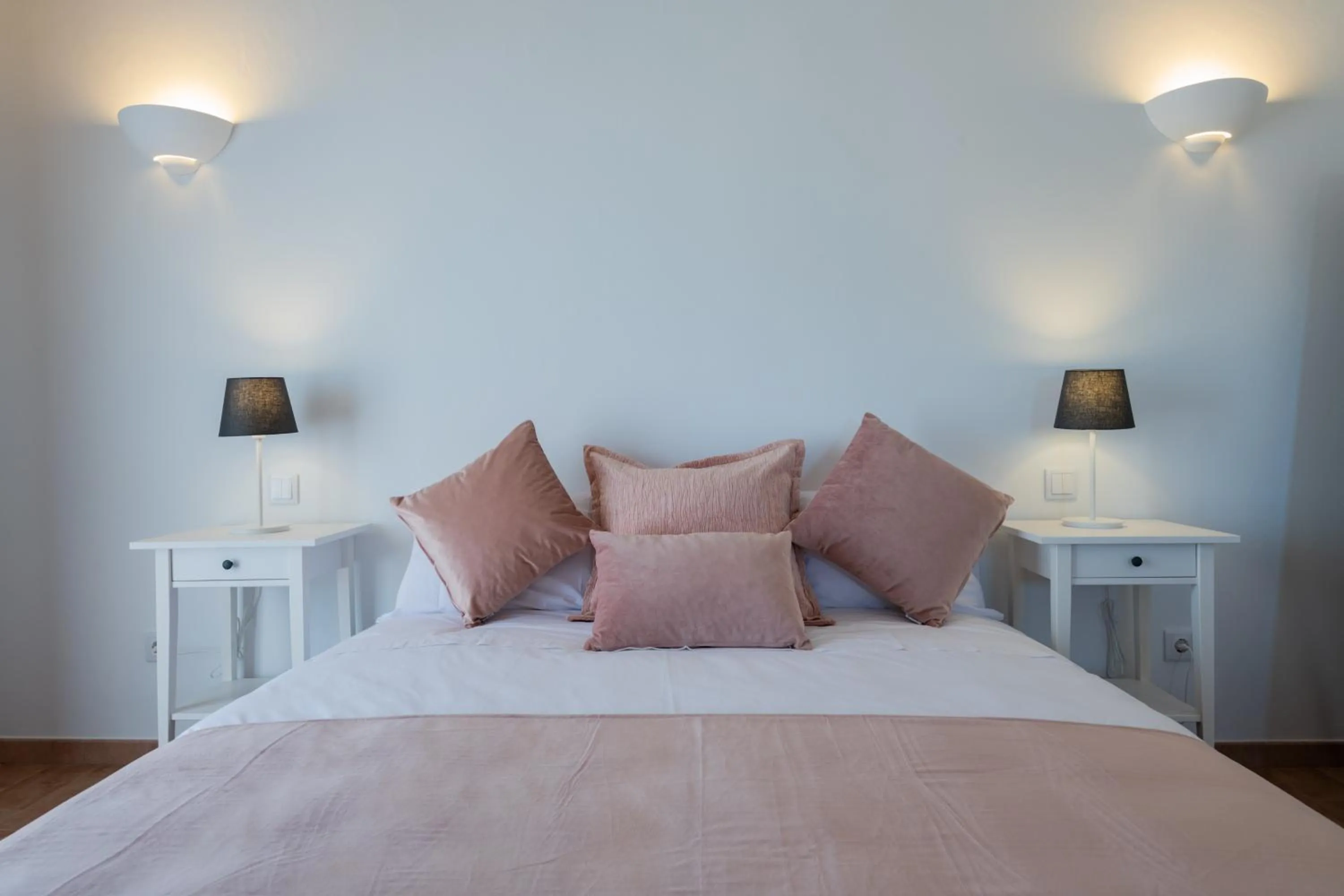 Bed in Ares do Monte - Turismo Rural