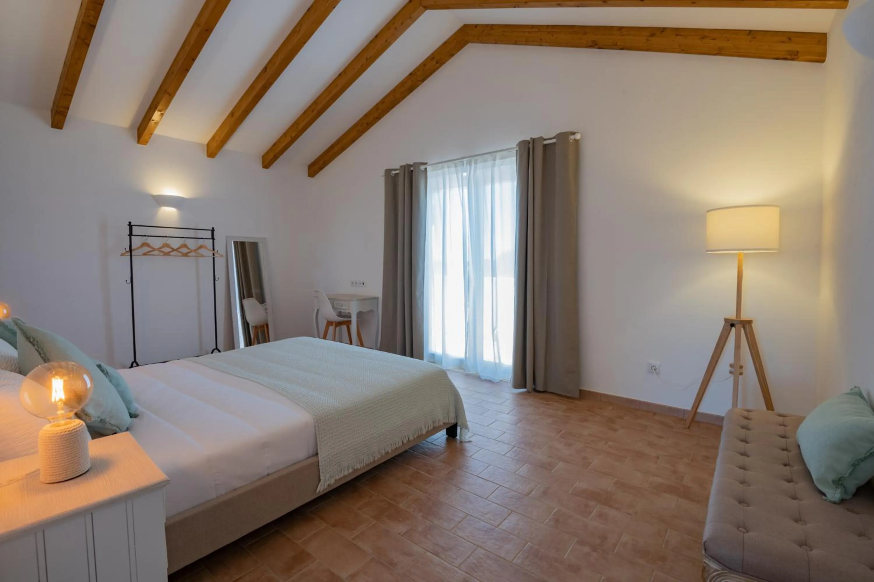 Bed in Ares do Monte - Turismo Rural