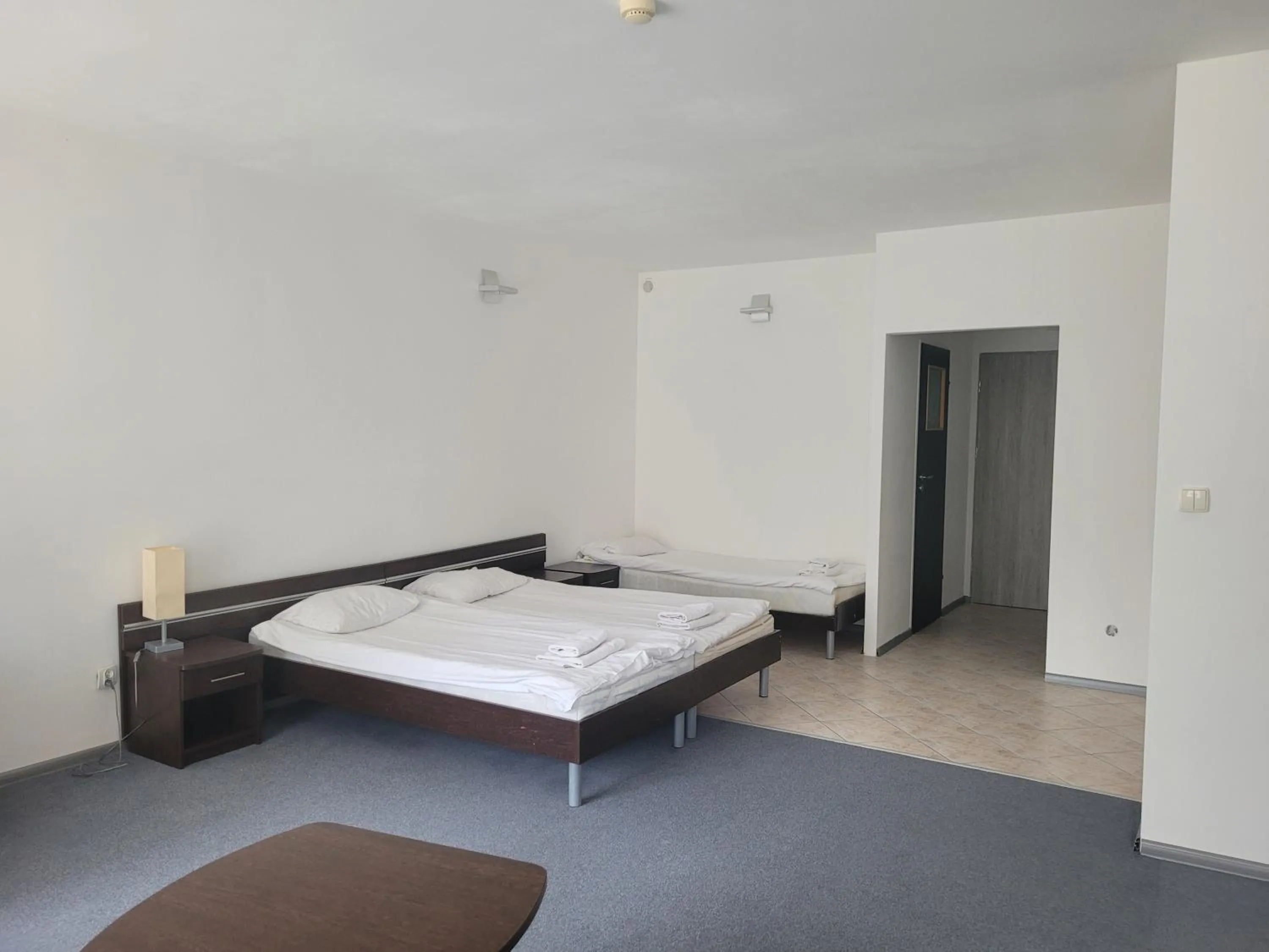 Bed in Artel Villa Tarsis