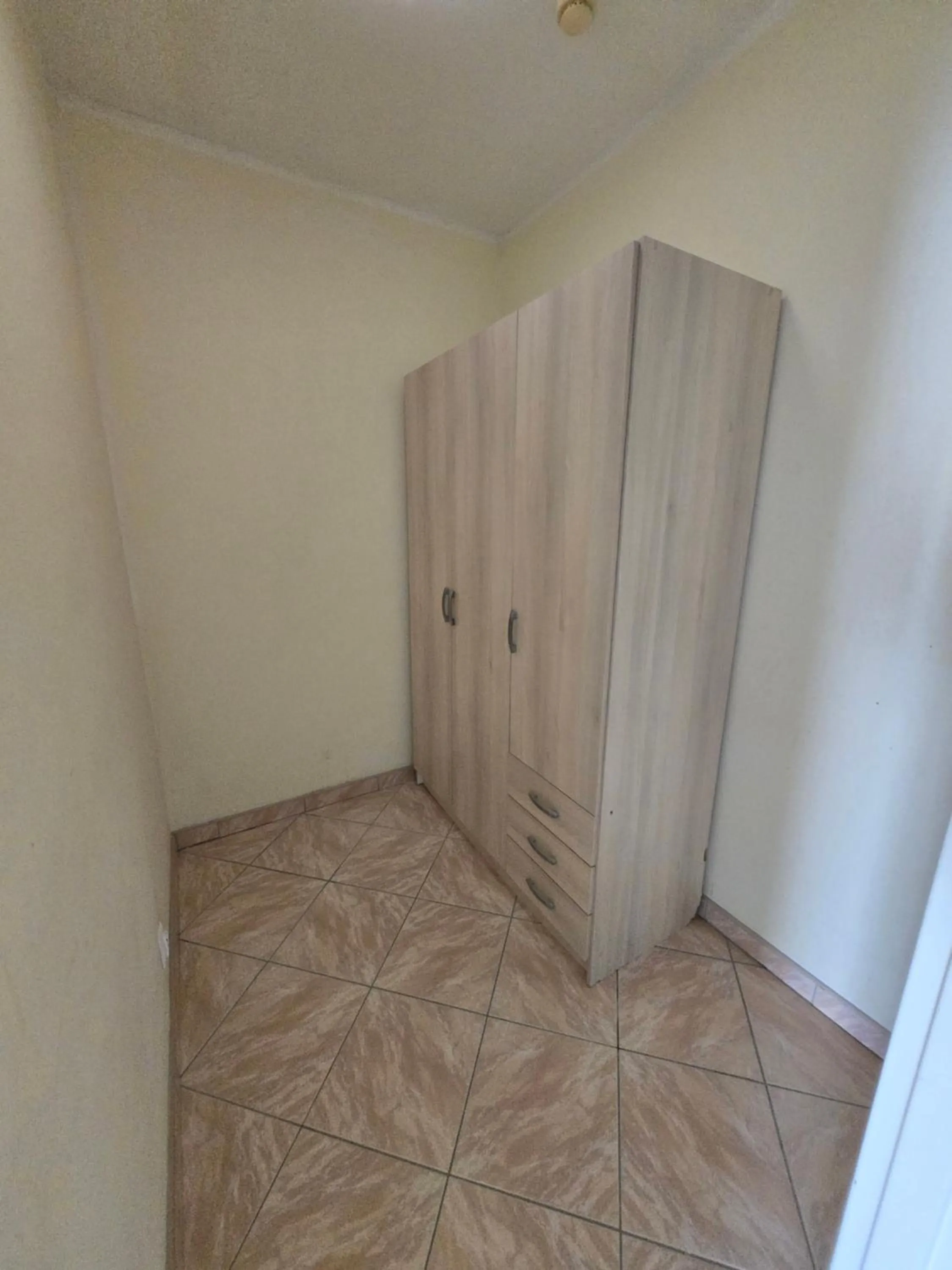 wardrobe in Artel Villa Tarsis