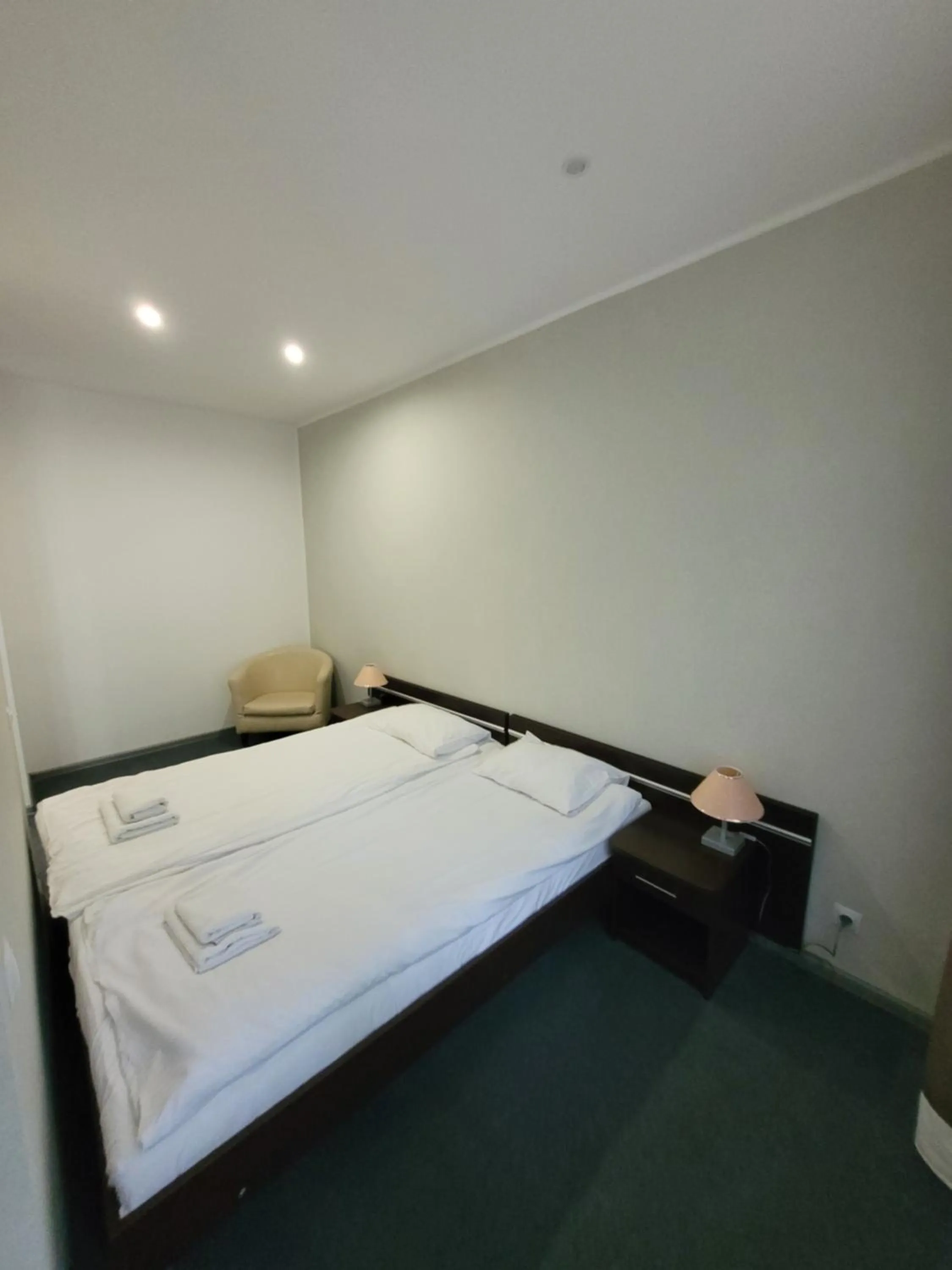 Bed in Artel Villa Tarsis