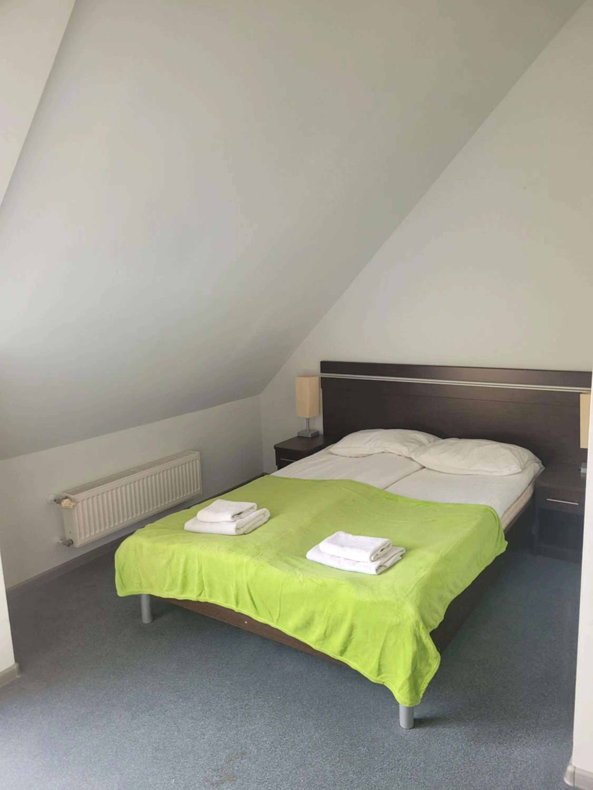 Bed in Artel Villa Tarsis