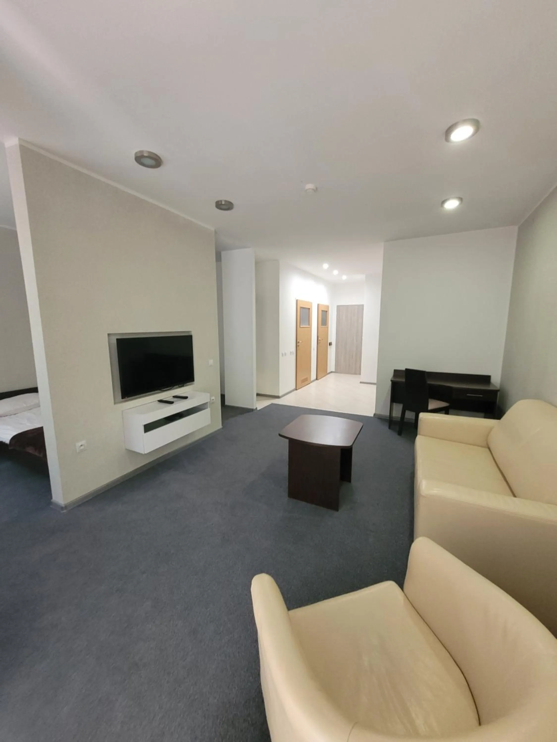 TV and multimedia in Artel Villa Tarsis