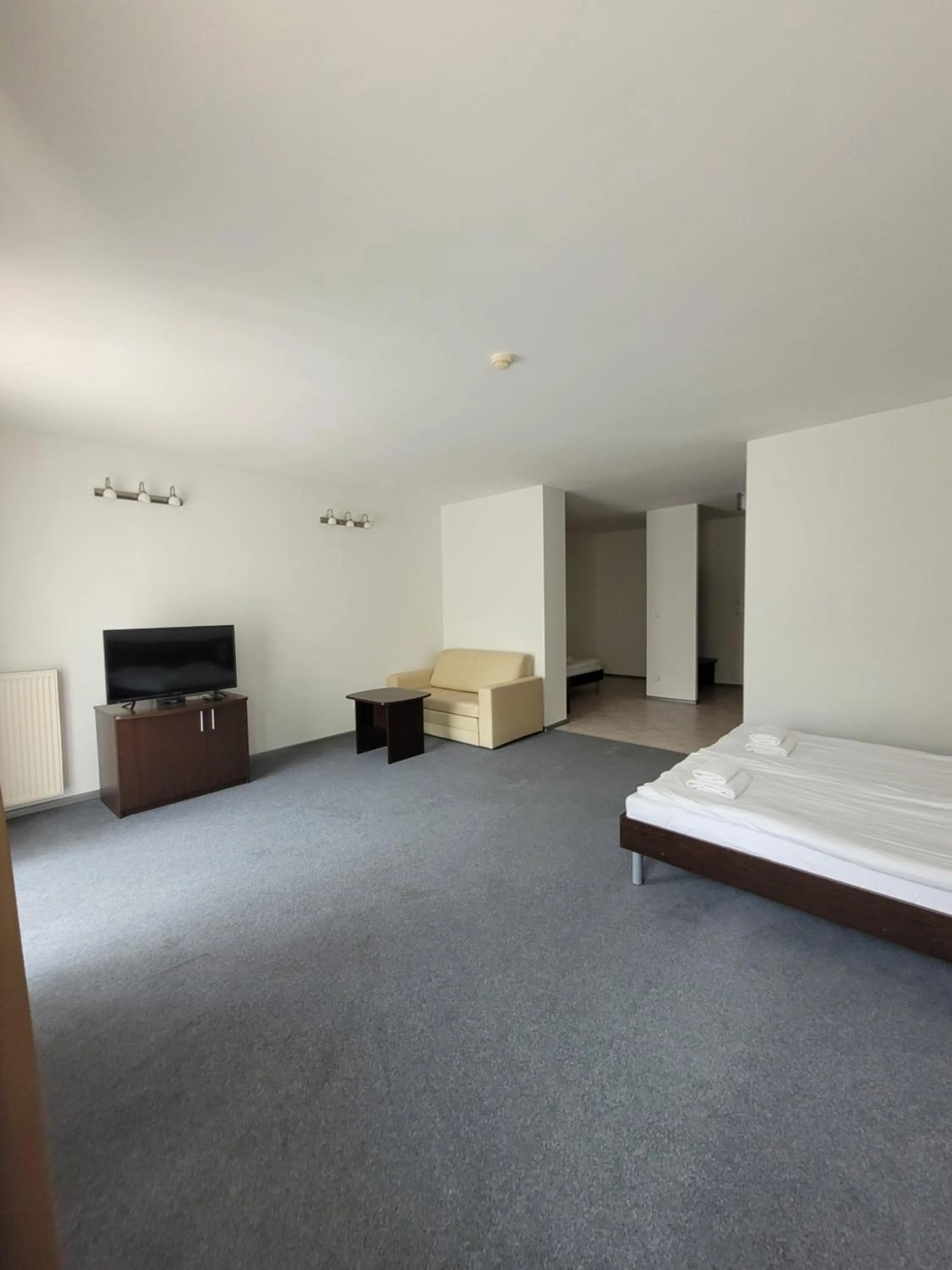 Bed in Artel Villa Tarsis