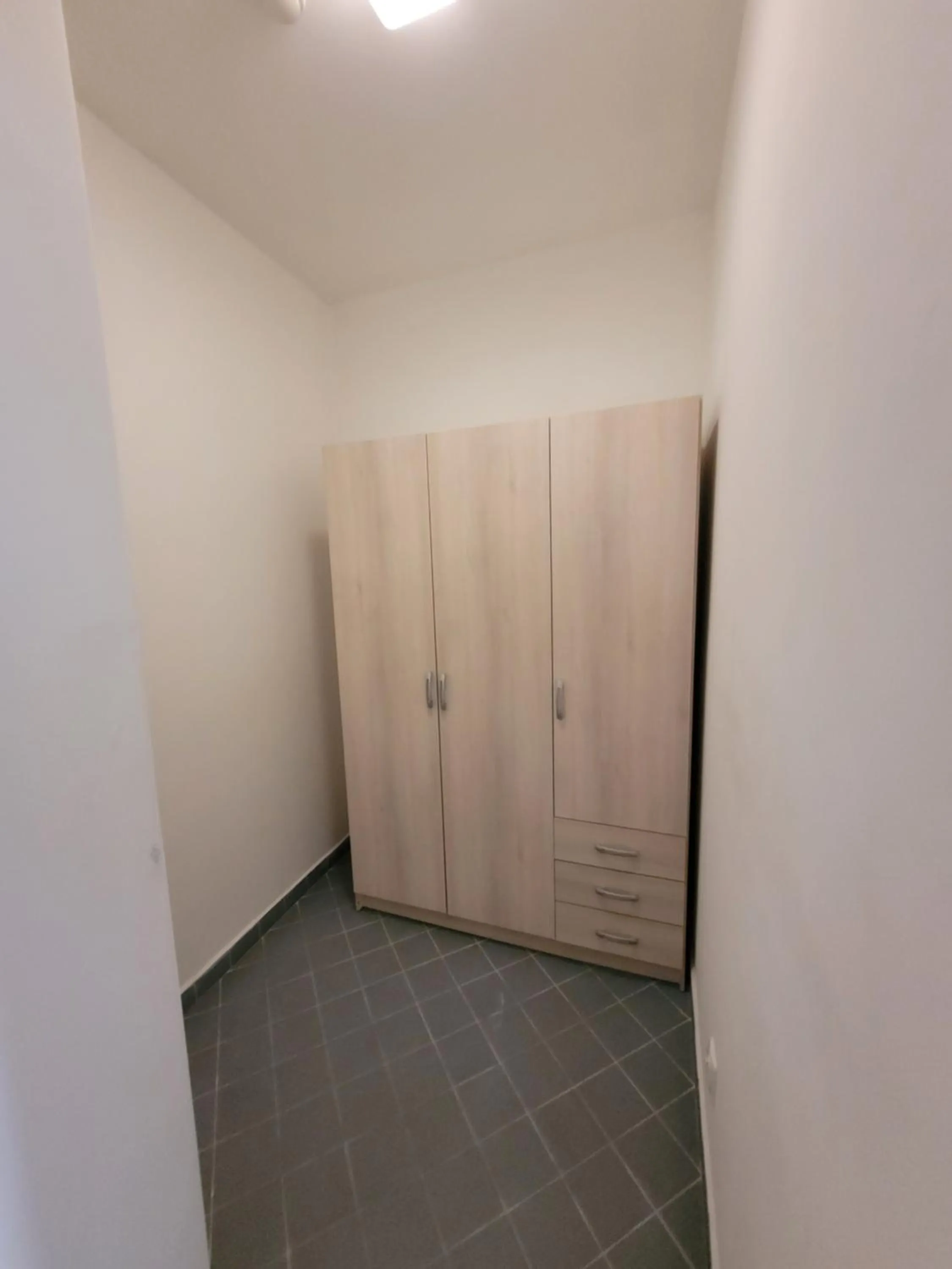 wardrobe in Artel Villa Tarsis