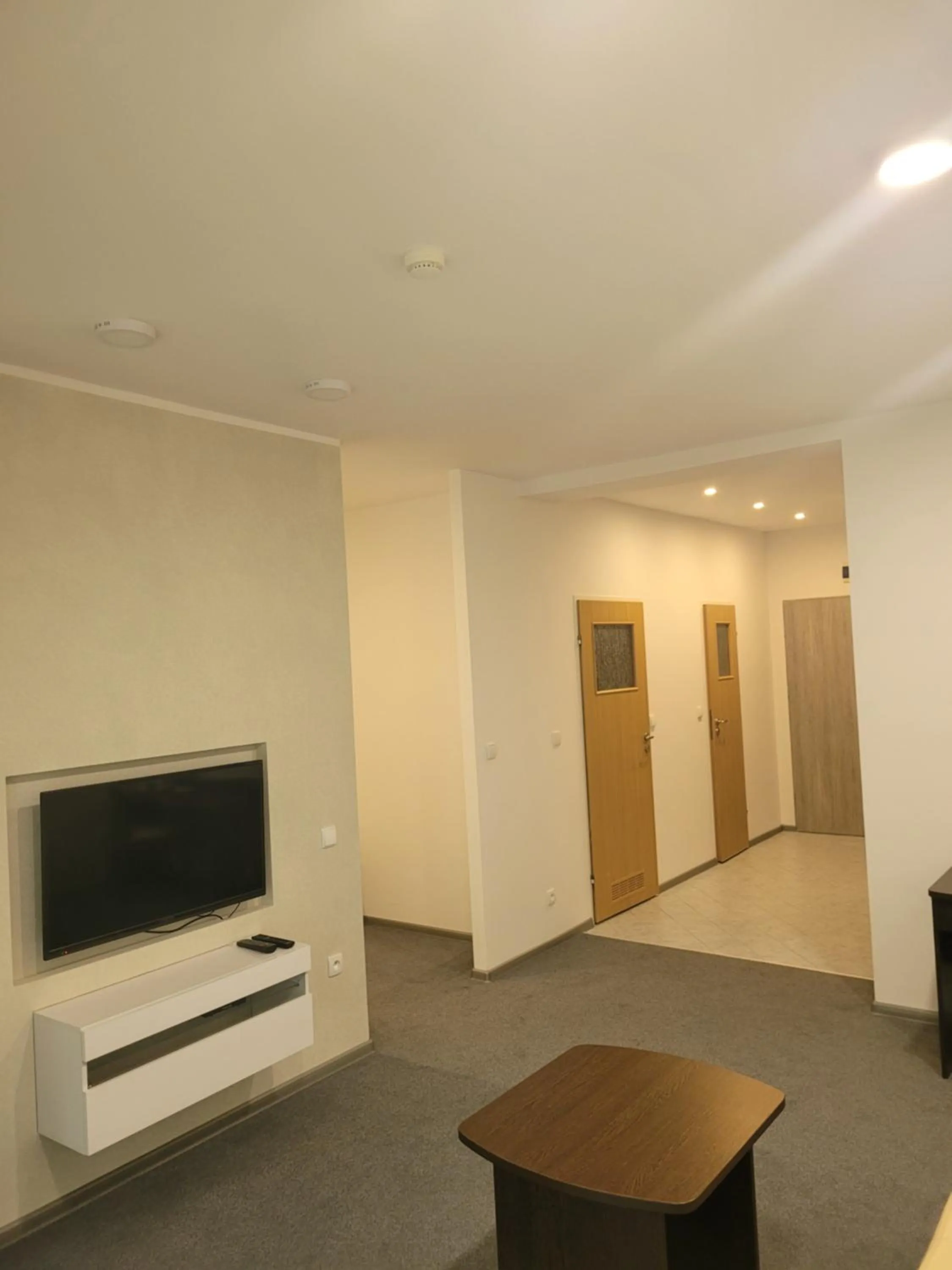 TV and multimedia in Artel Villa Tarsis