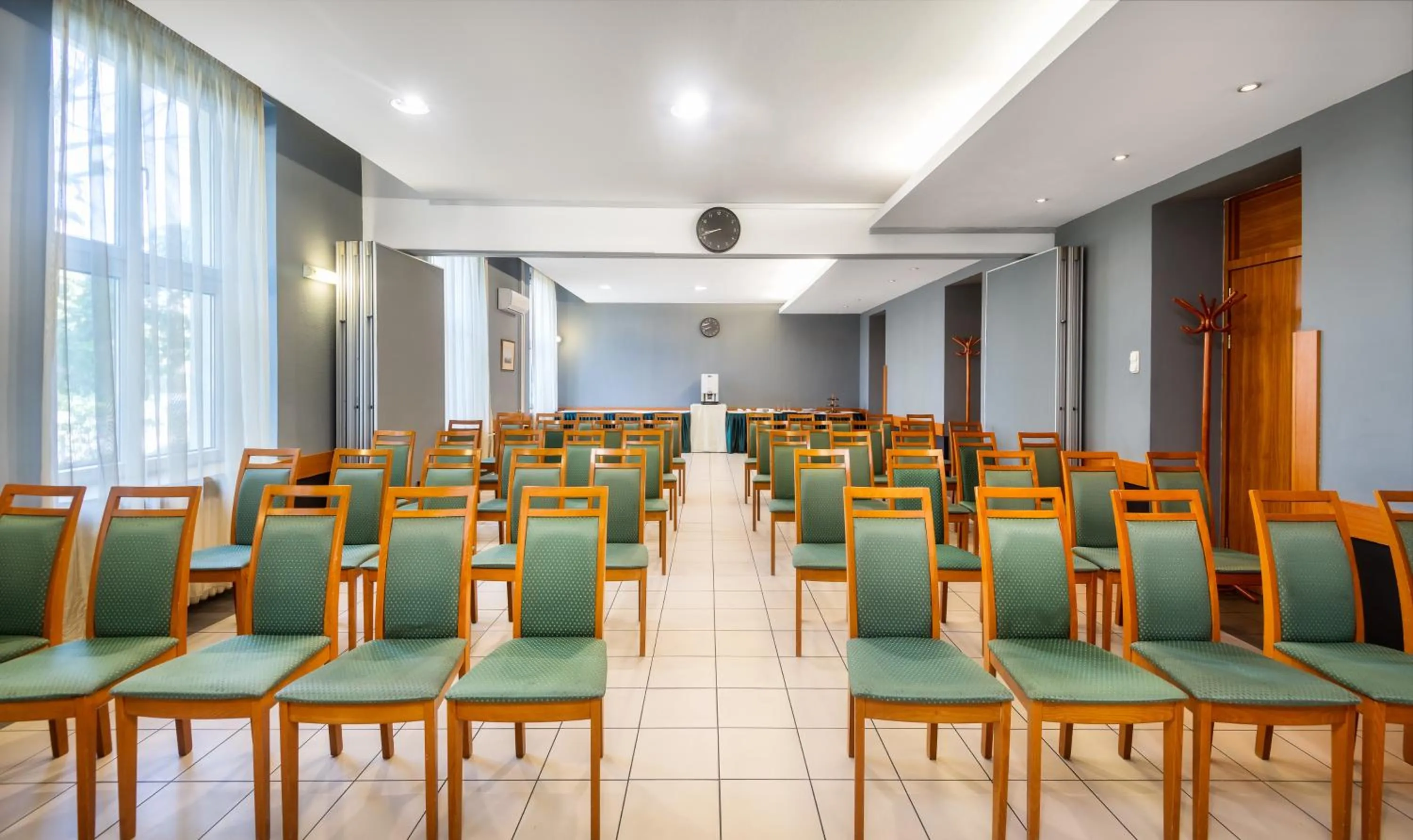 Meeting/conference room in Hotel Millennium