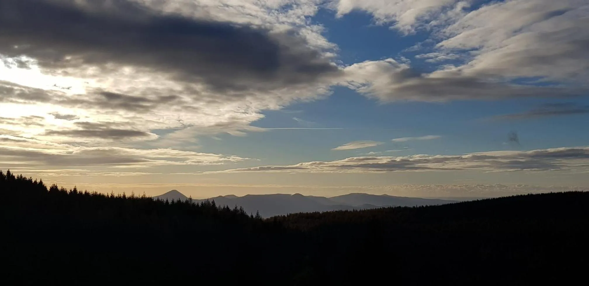 Day in Hotel Pomezí