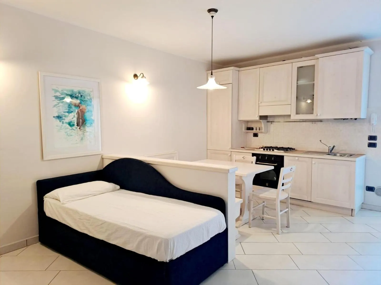 Bed in Borgo alla Sorgente