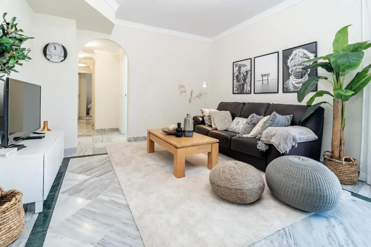DN11-2 bedroom apartment close to Puerto Banus DN11-2 bedroom apartment close to Puerto Banus