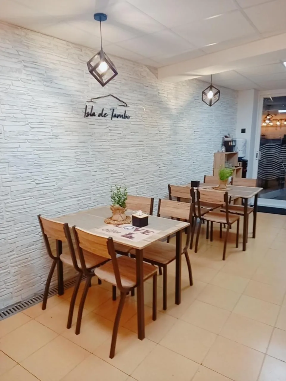 Breakfast in HOTEL MAREA