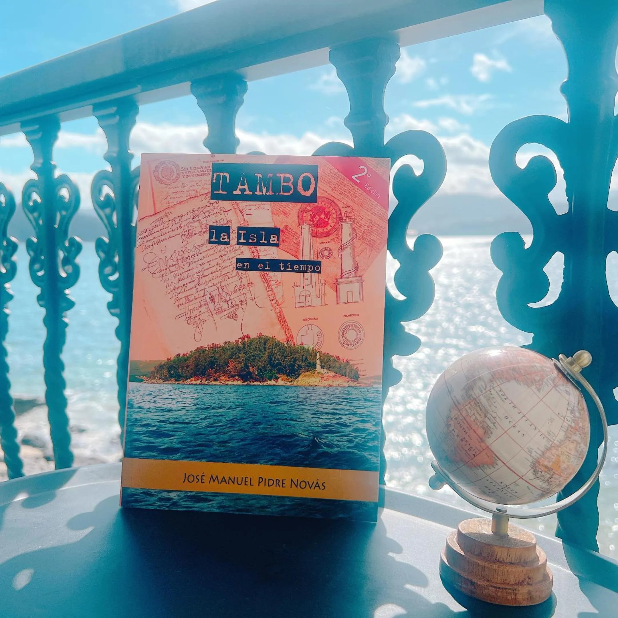 Sea view in HOTEL MAREA