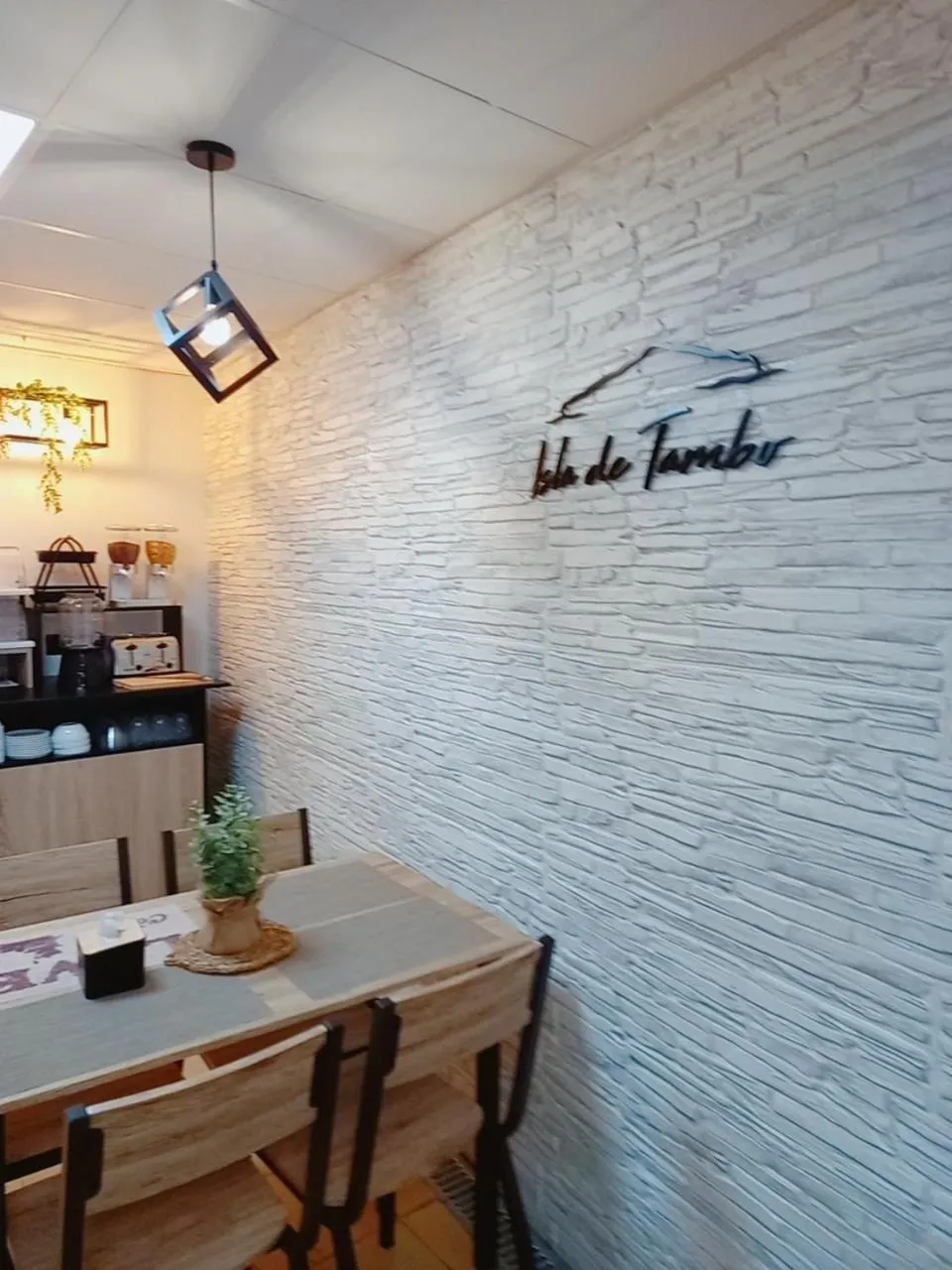 Breakfast in HOTEL MAREA