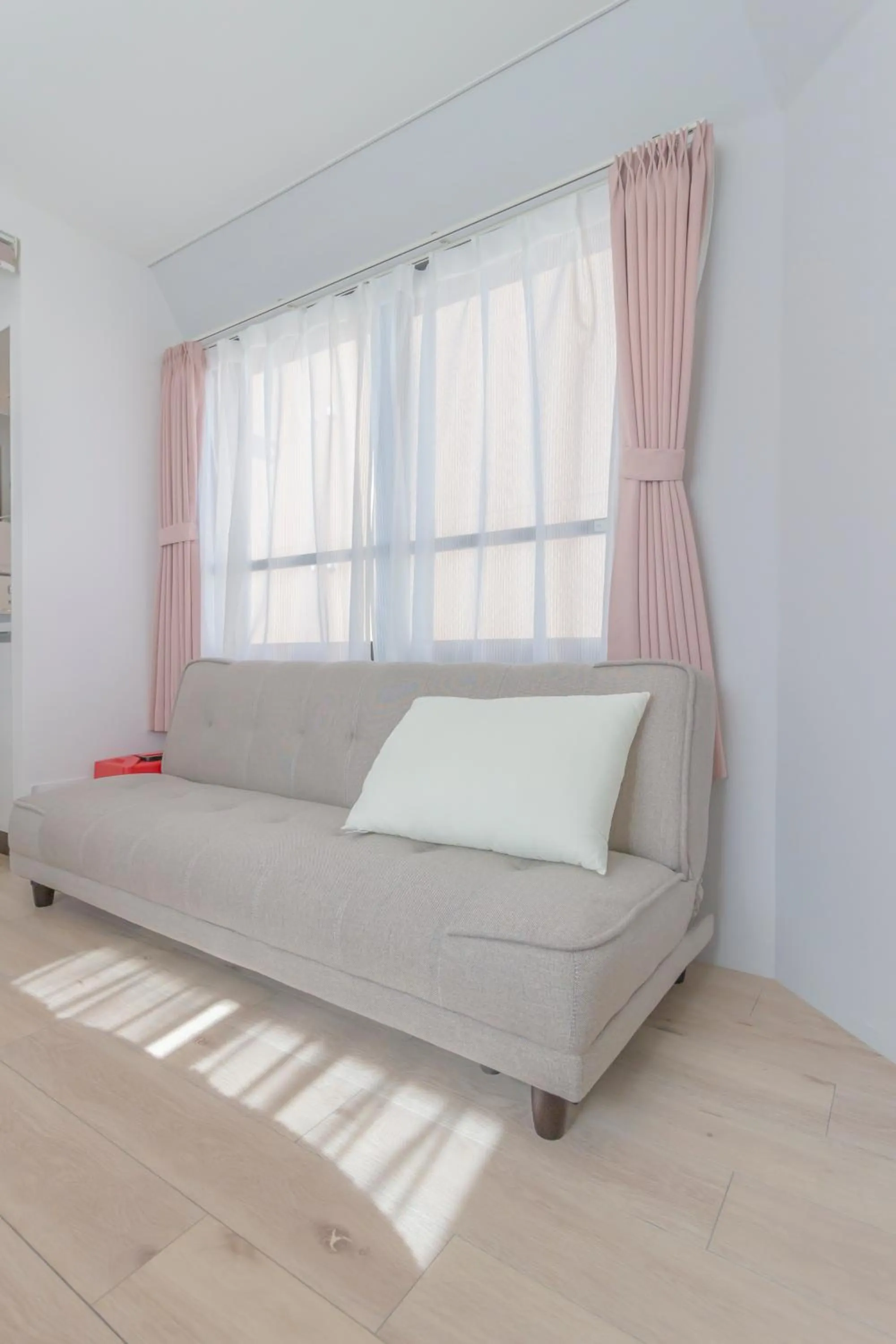 japan house edogawabashi