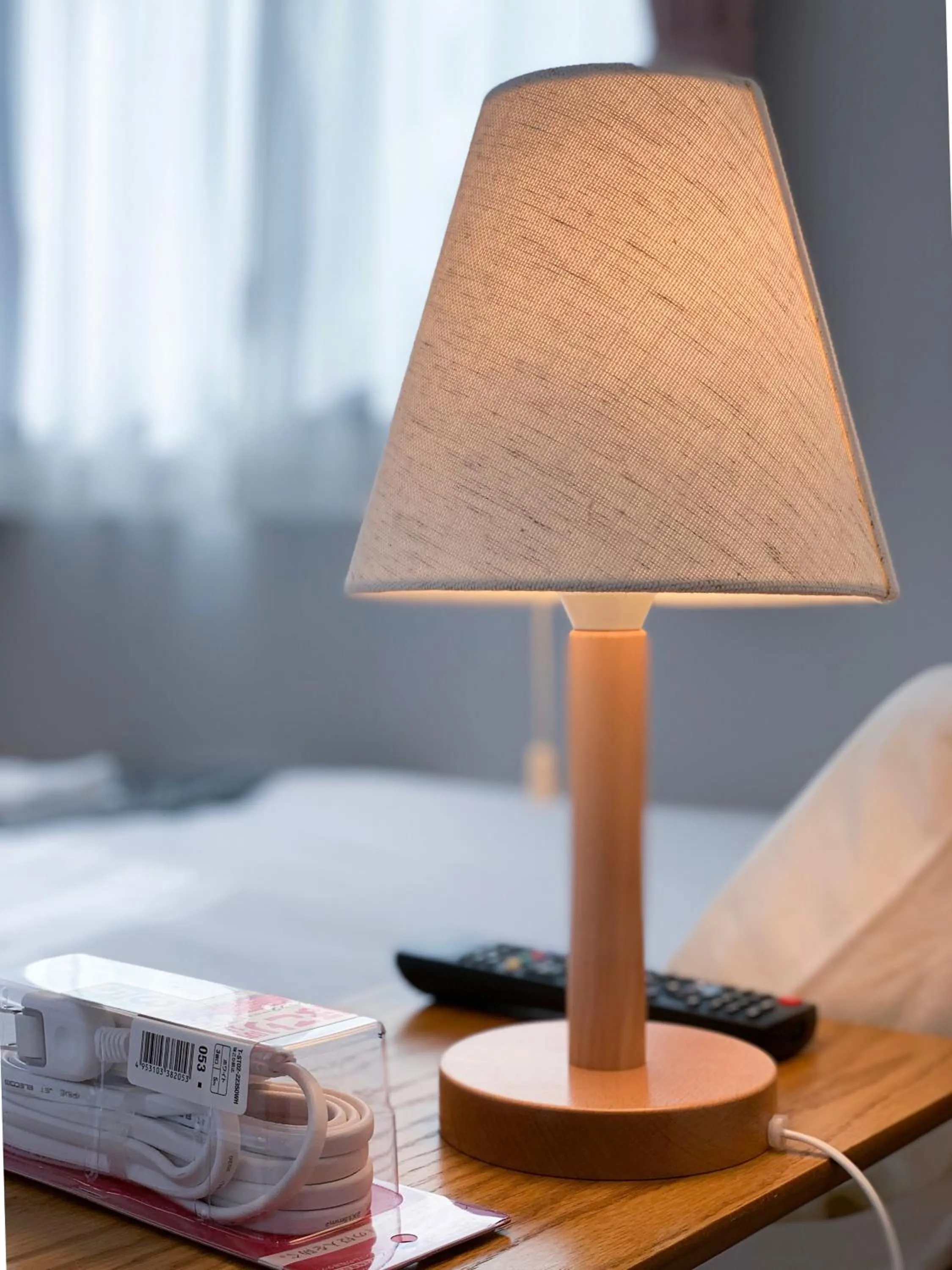 Other, Bed in japan house edogawabashi