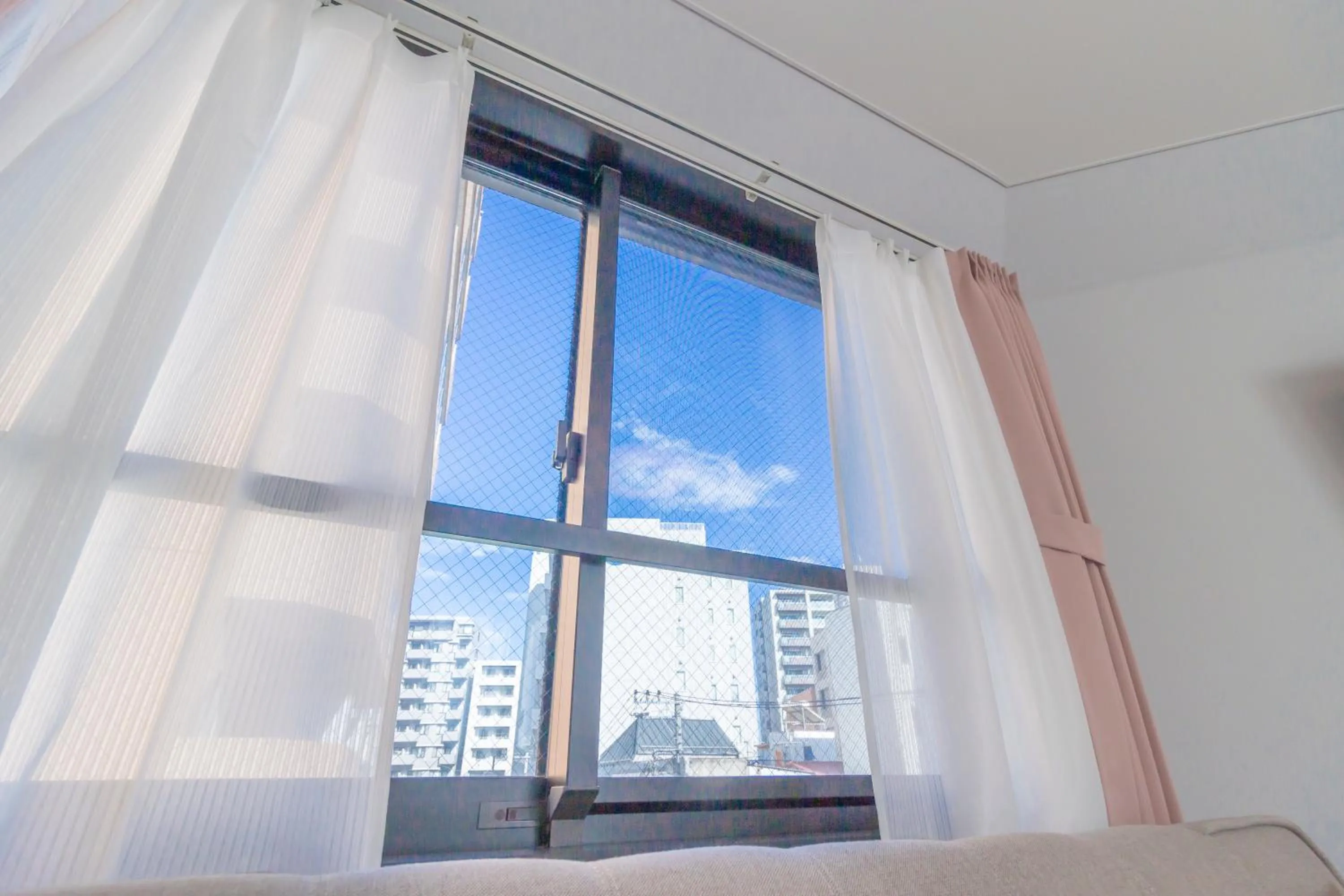 Street view in japan house edogawabashi