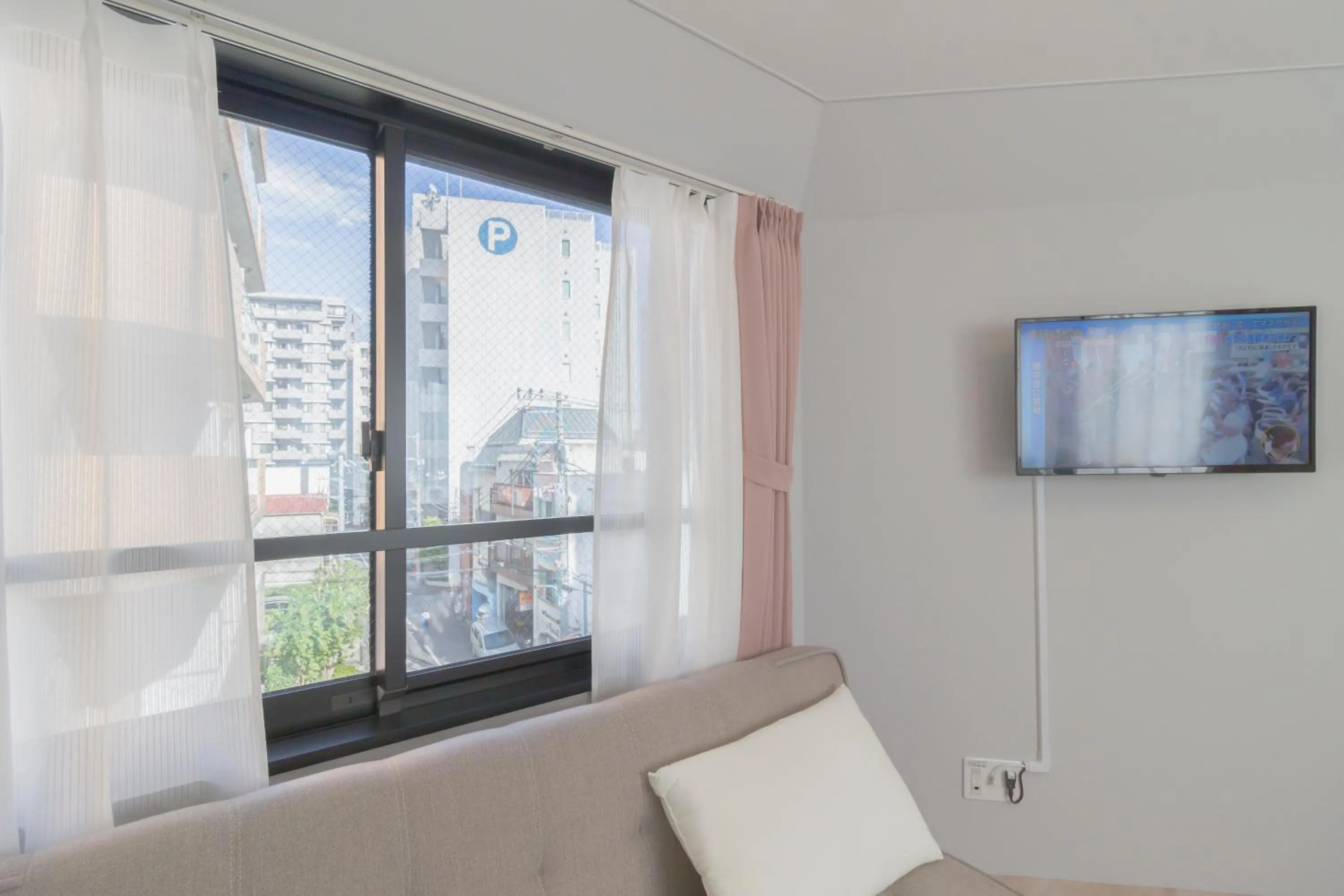 Street view in japan house edogawabashi