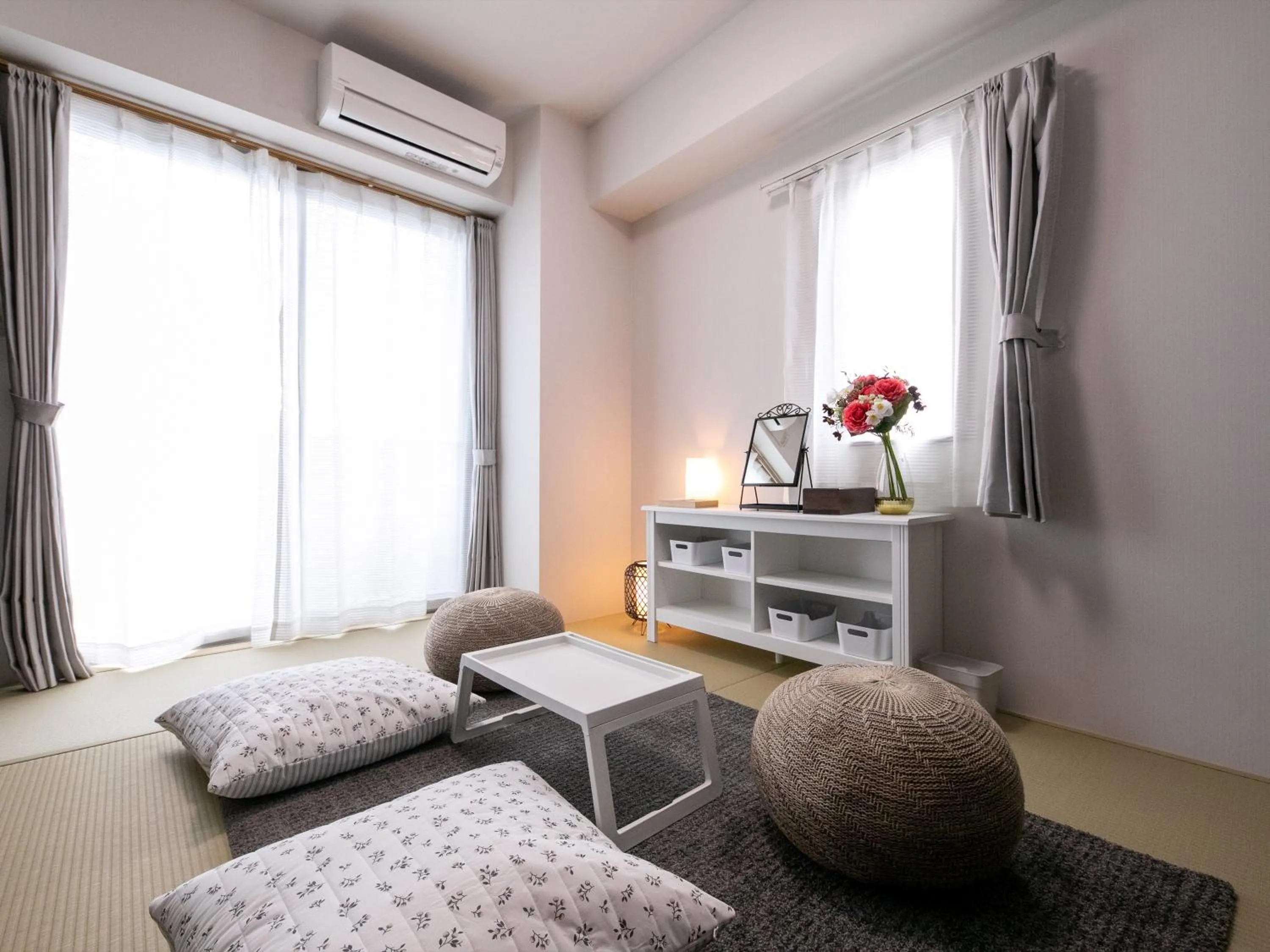 Photo of the whole room, Bed in Hotel Best Price Kochi