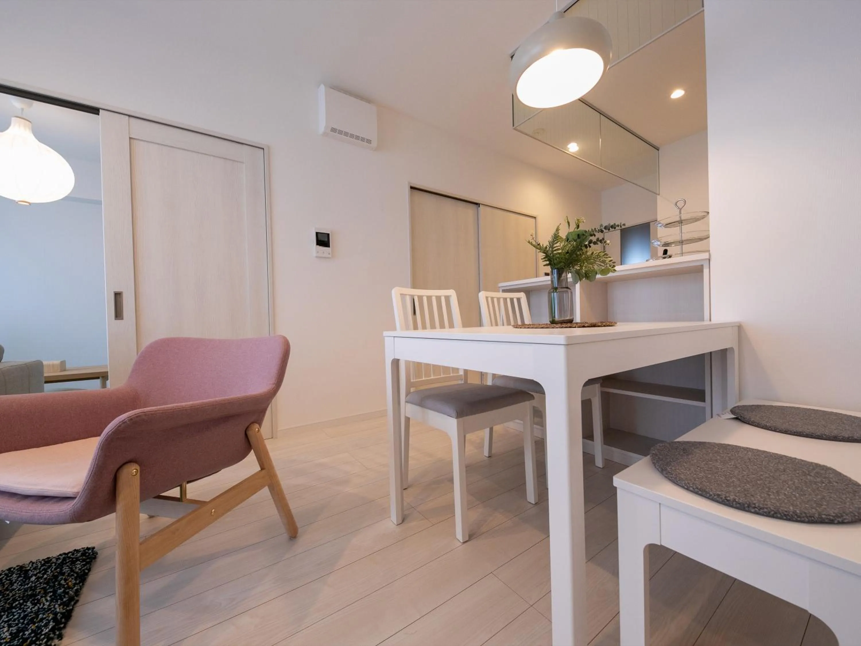 Photo of the whole room in Hotel Best Price Kochi