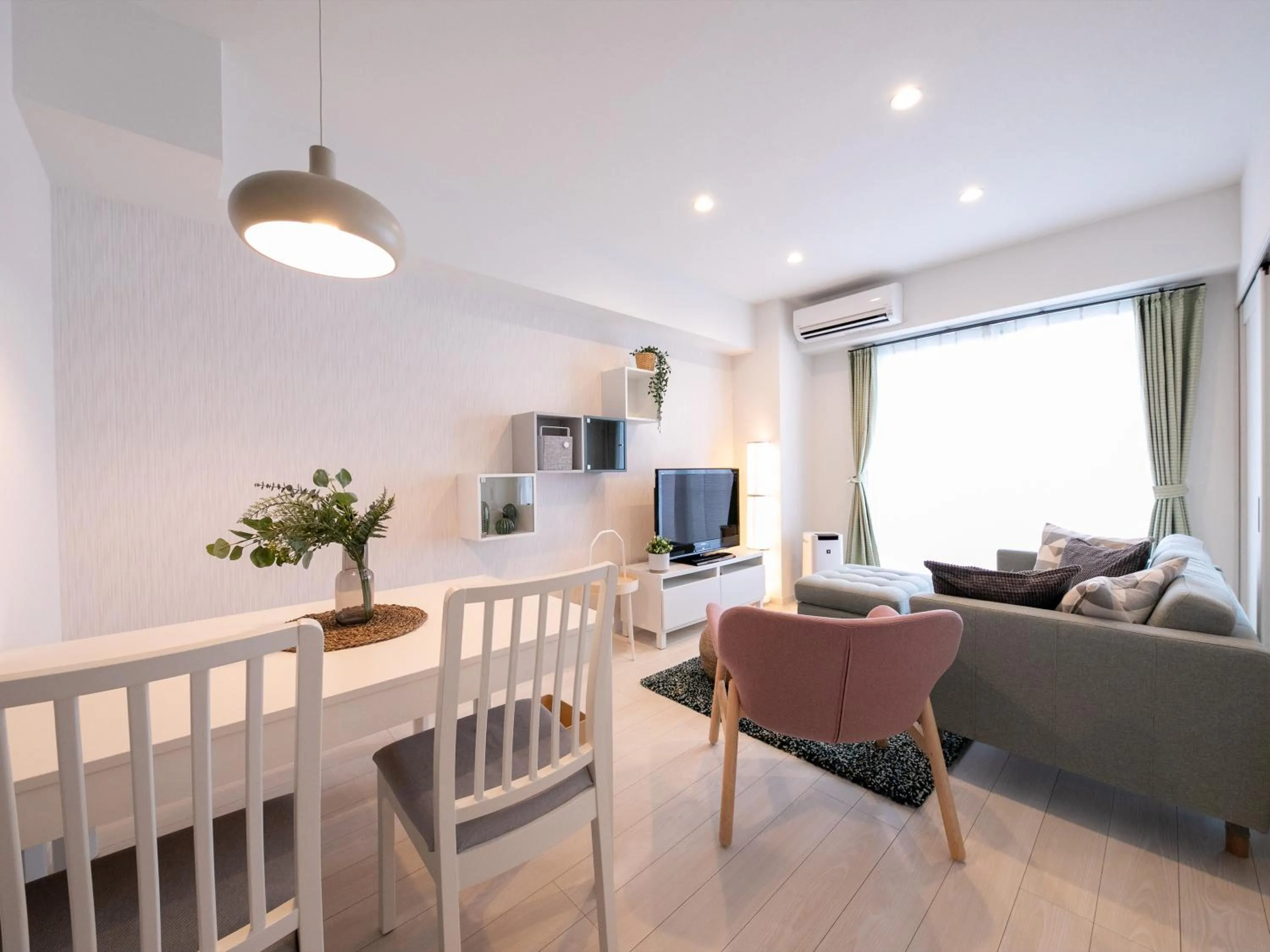 Photo of the whole room in Hotel Best Price Kochi