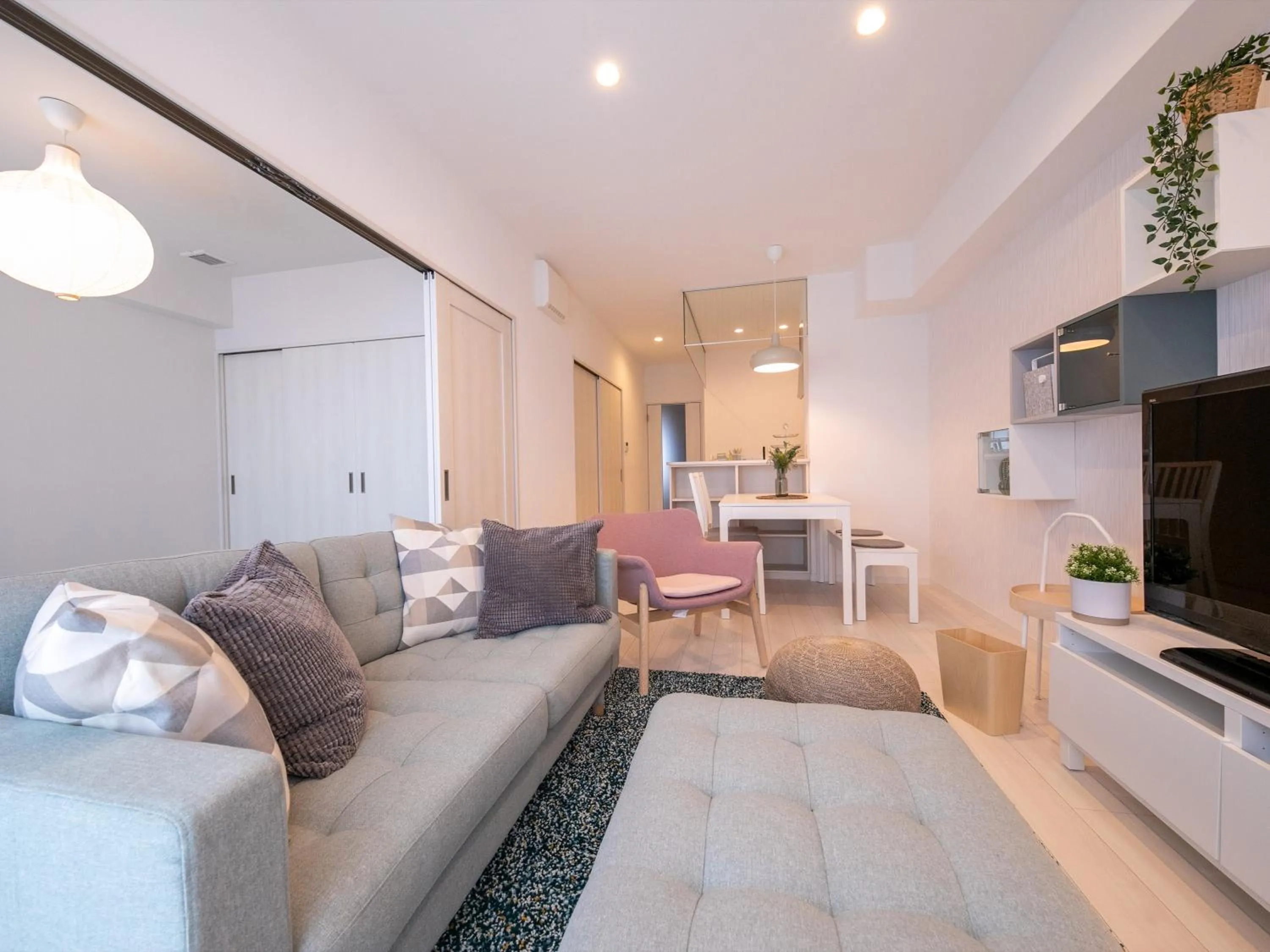 Photo of the whole room in Hotel Best Price Kochi