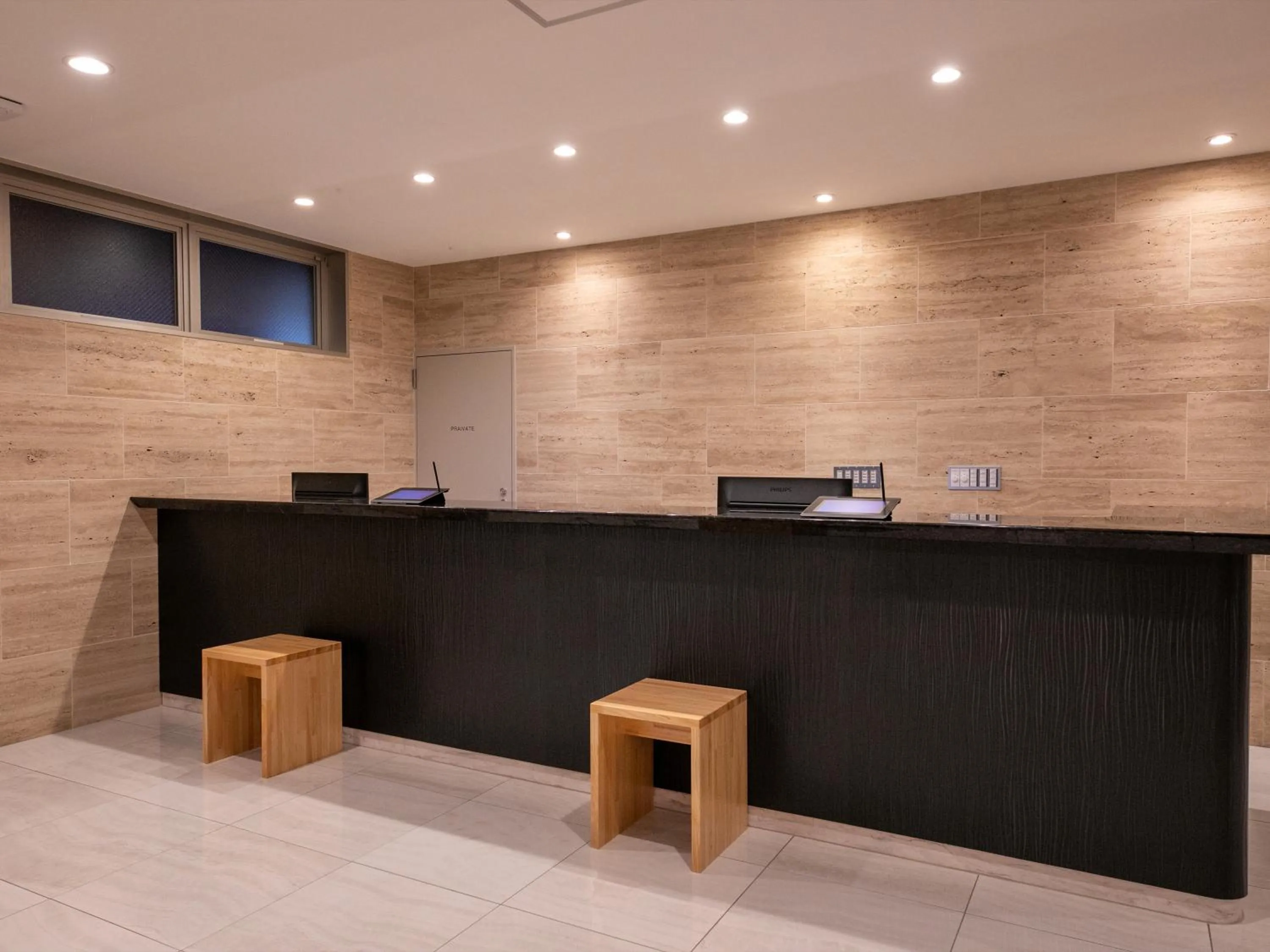 Lobby or reception in Hotel Best Price Kochi