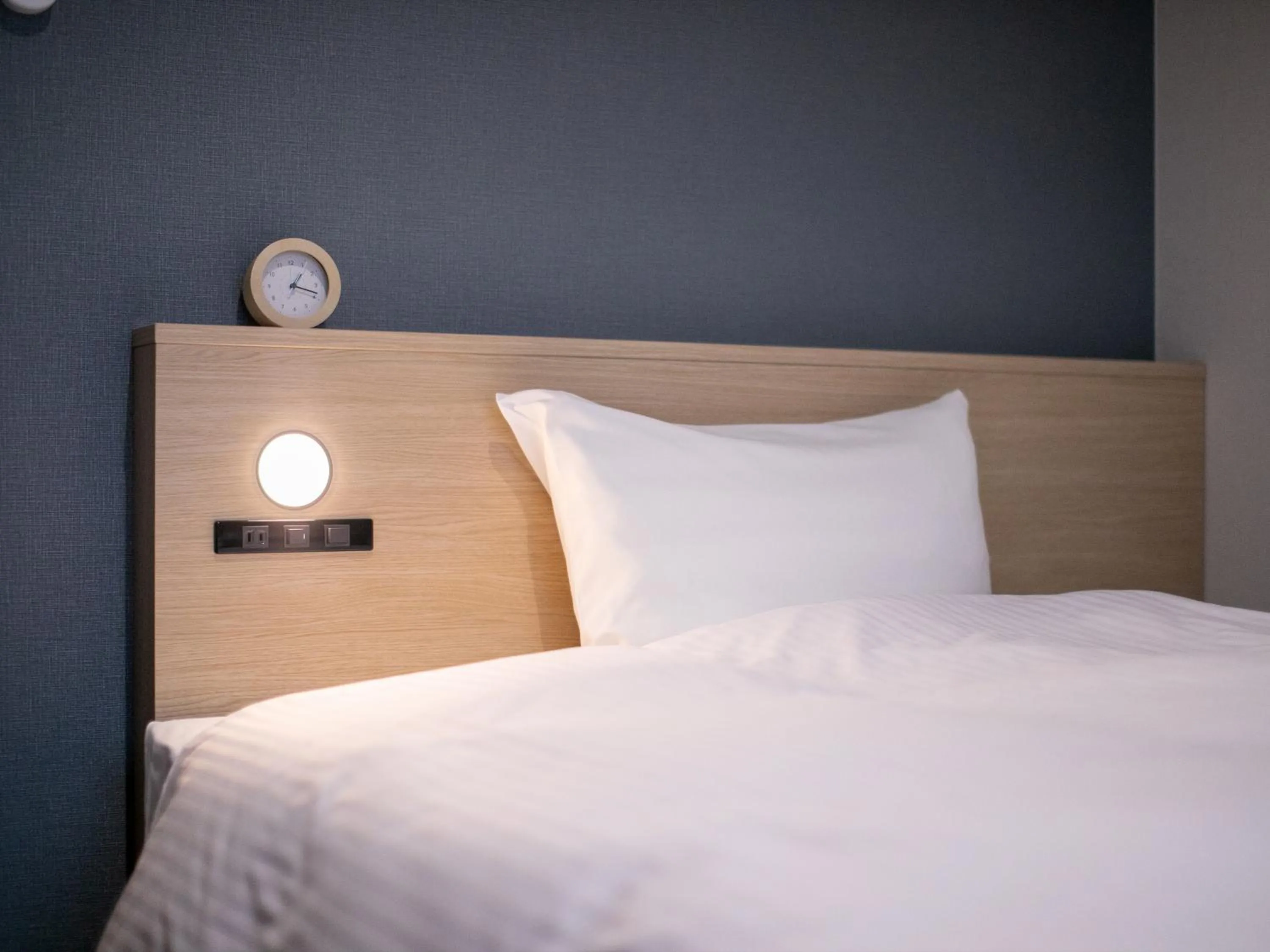 Photo of the whole room, Bed in Hotel Best Price Kochi