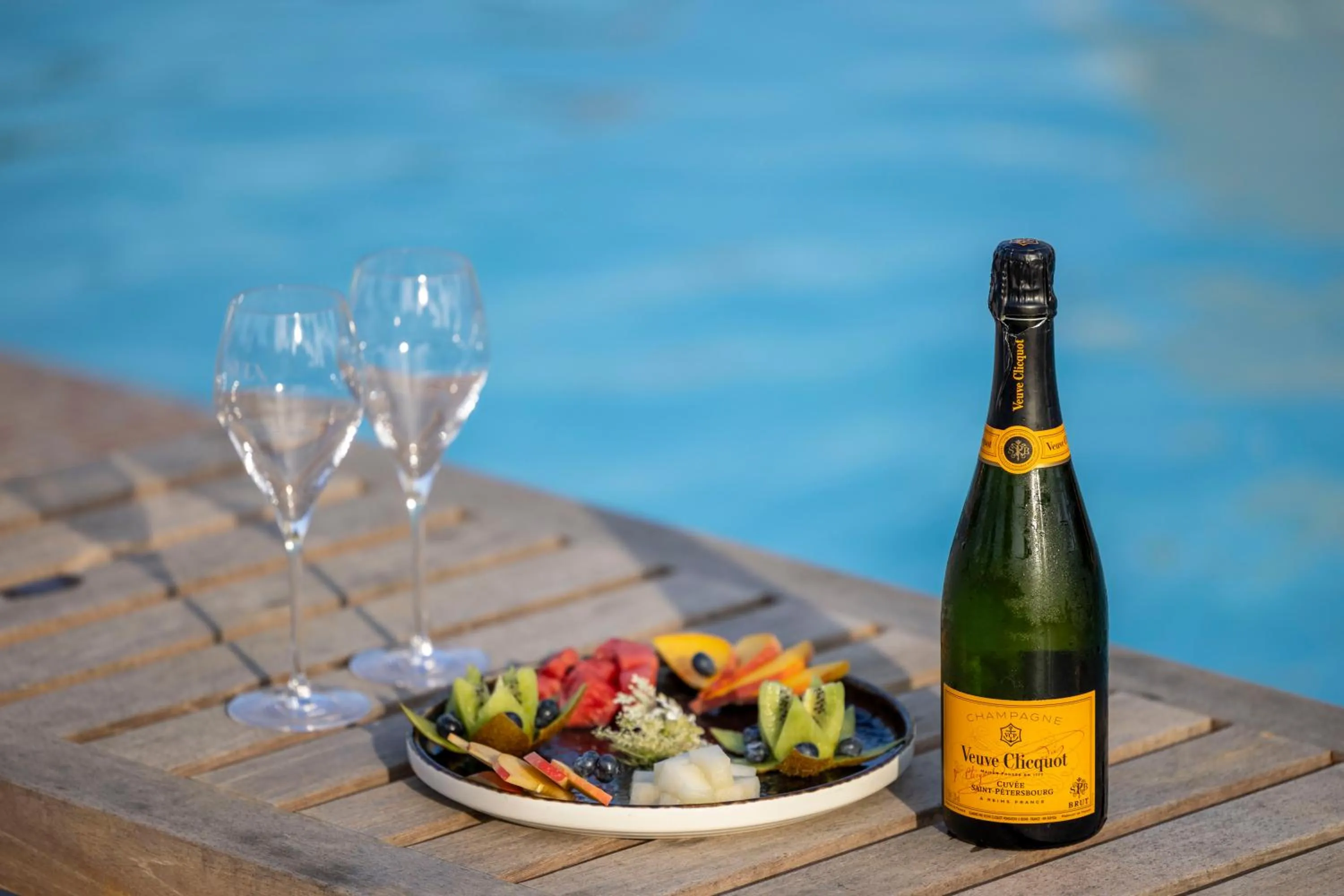 Restaurant/places to eat in Insula Boutique Hotel