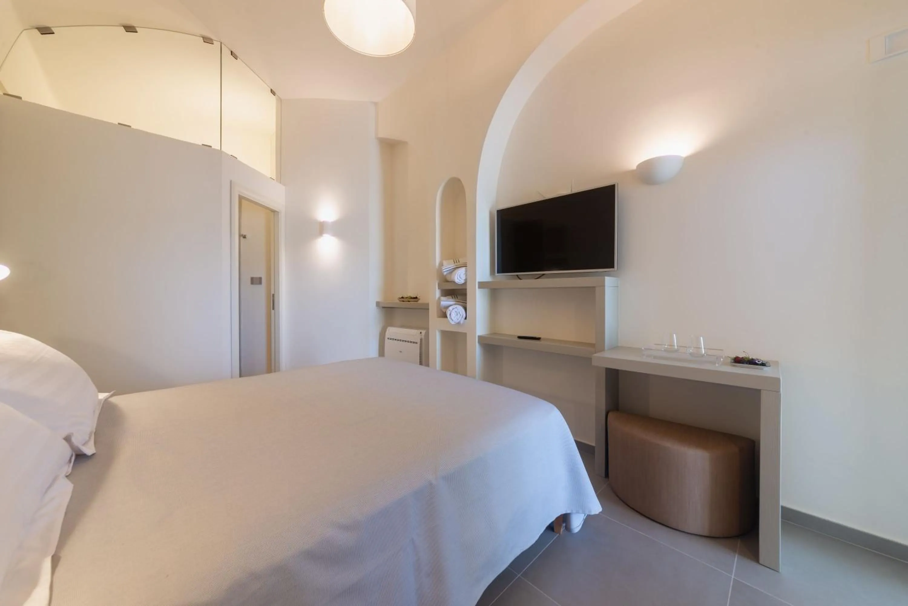 Insula Boutique Hotel
