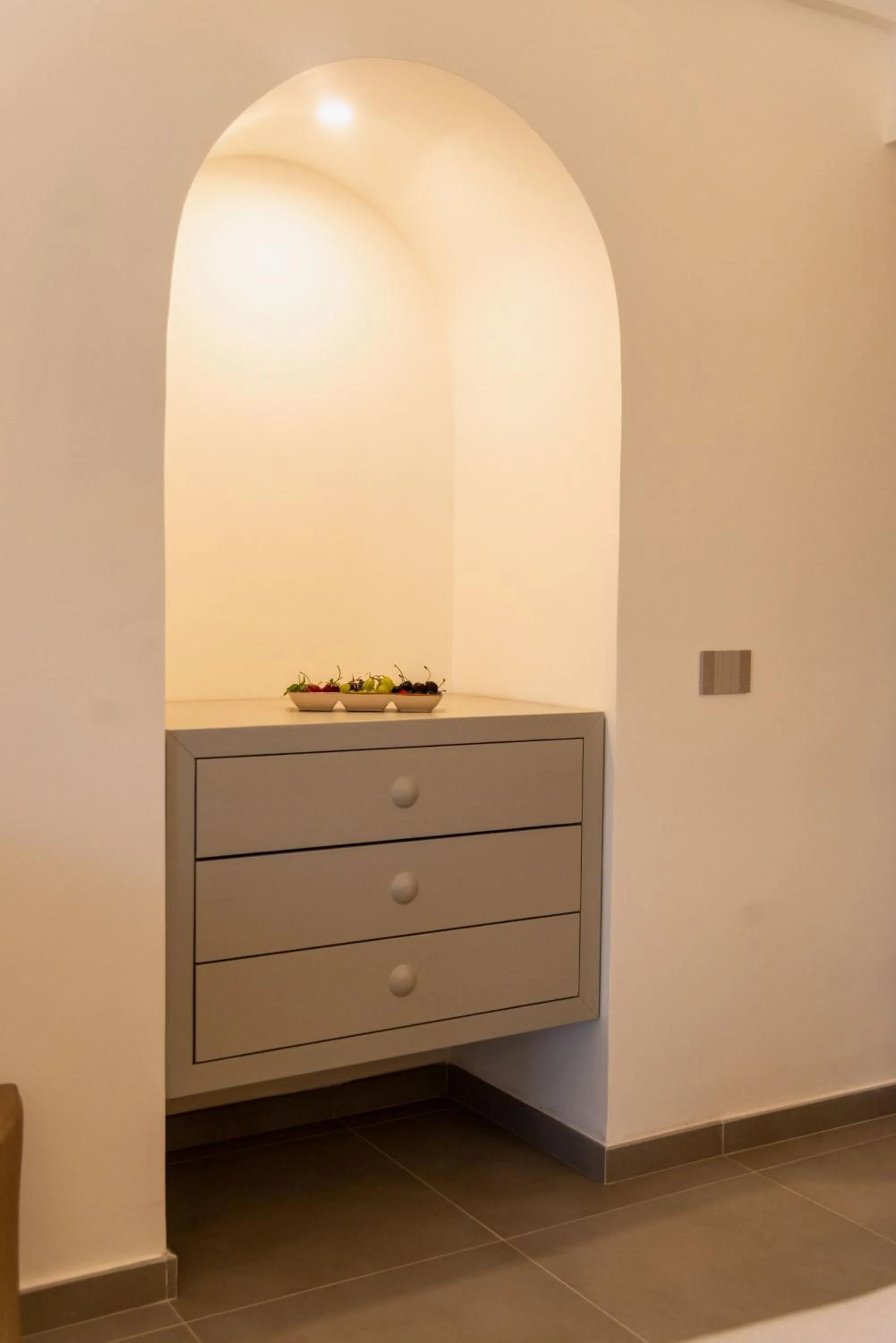 Insula Boutique Hotel