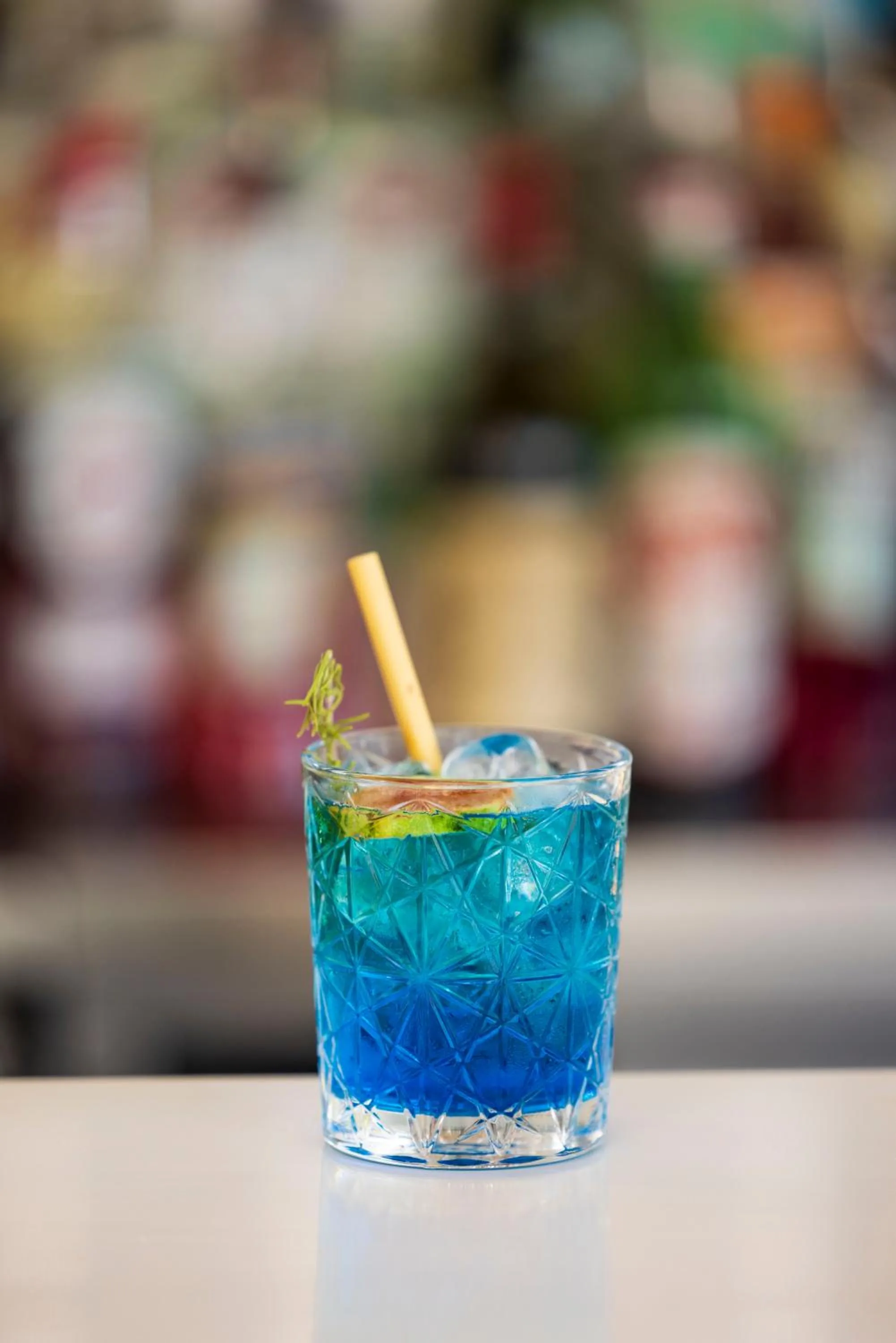 Lounge or bar in Insula Boutique Hotel