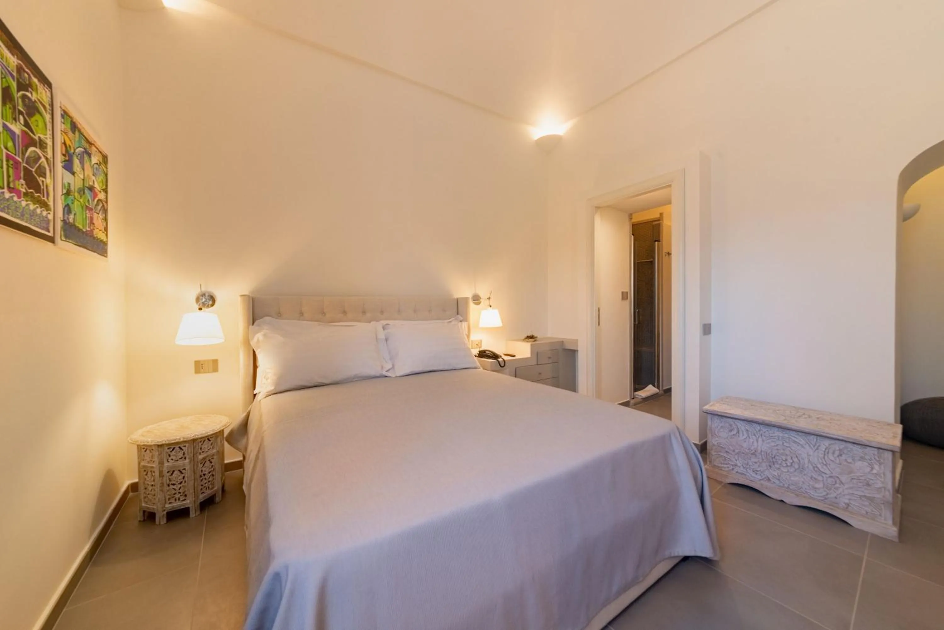 Insula Boutique Hotel
