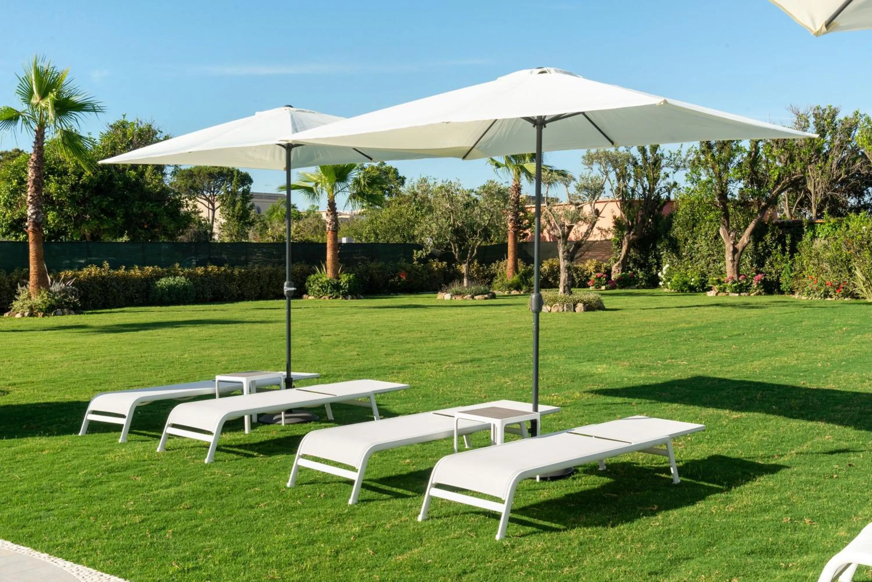 Spring in Insula Boutique Hotel