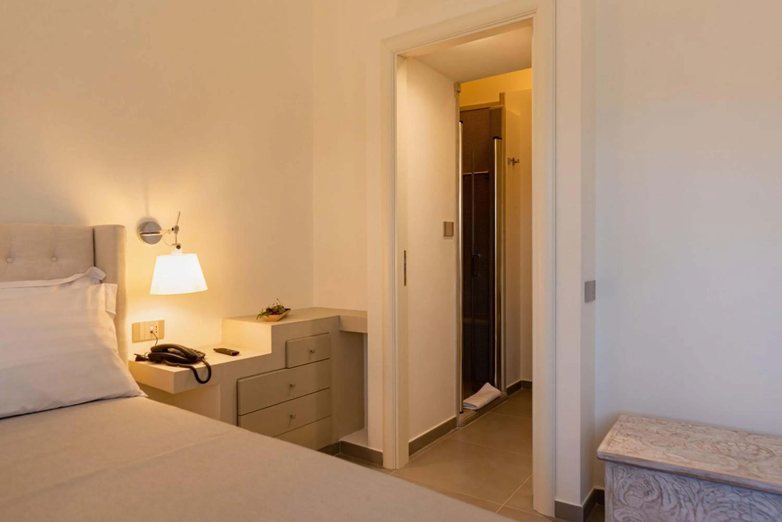 Insula Boutique Hotel