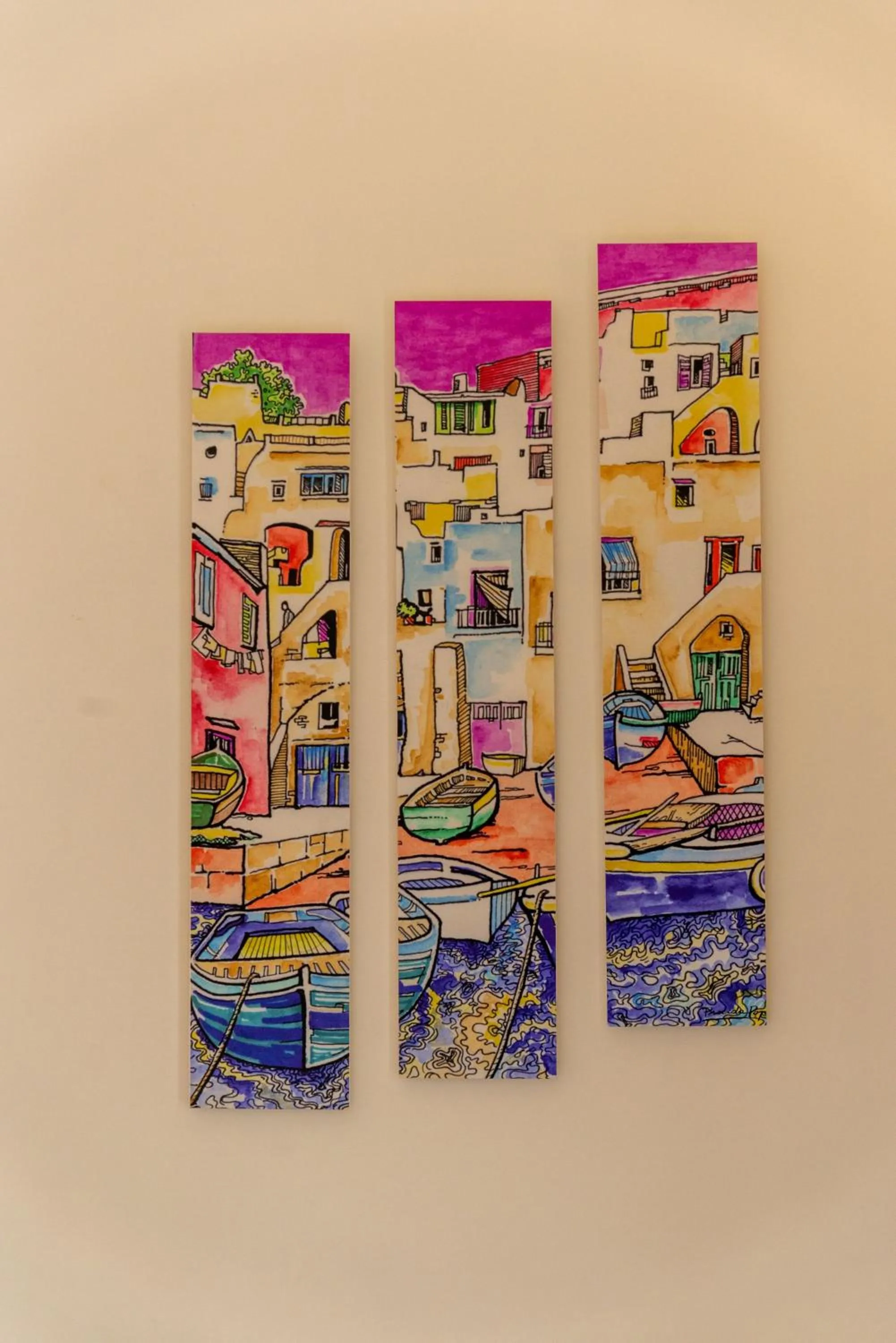 Insula Boutique Hotel