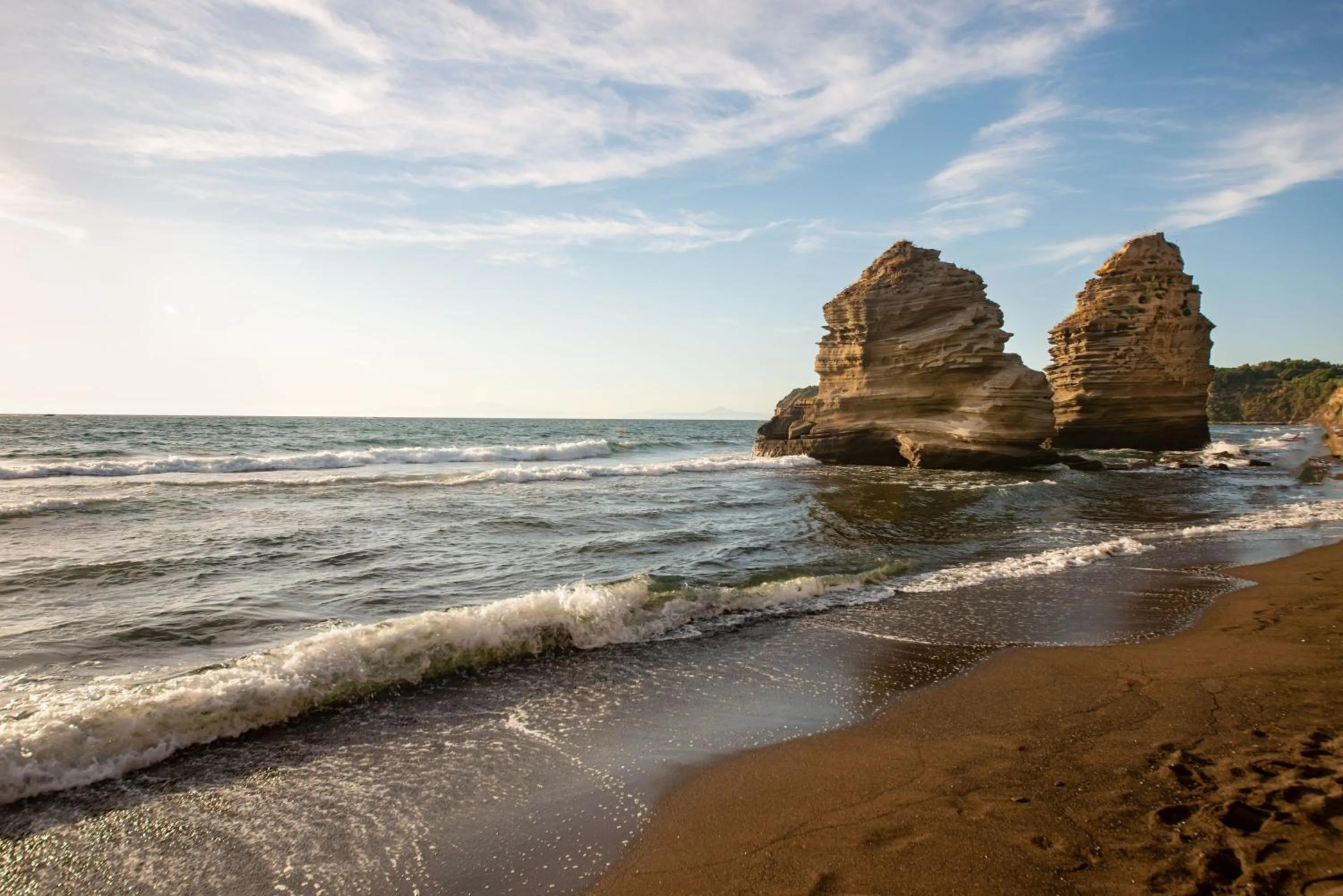 Nearby landmark in Insula Boutique Hotel