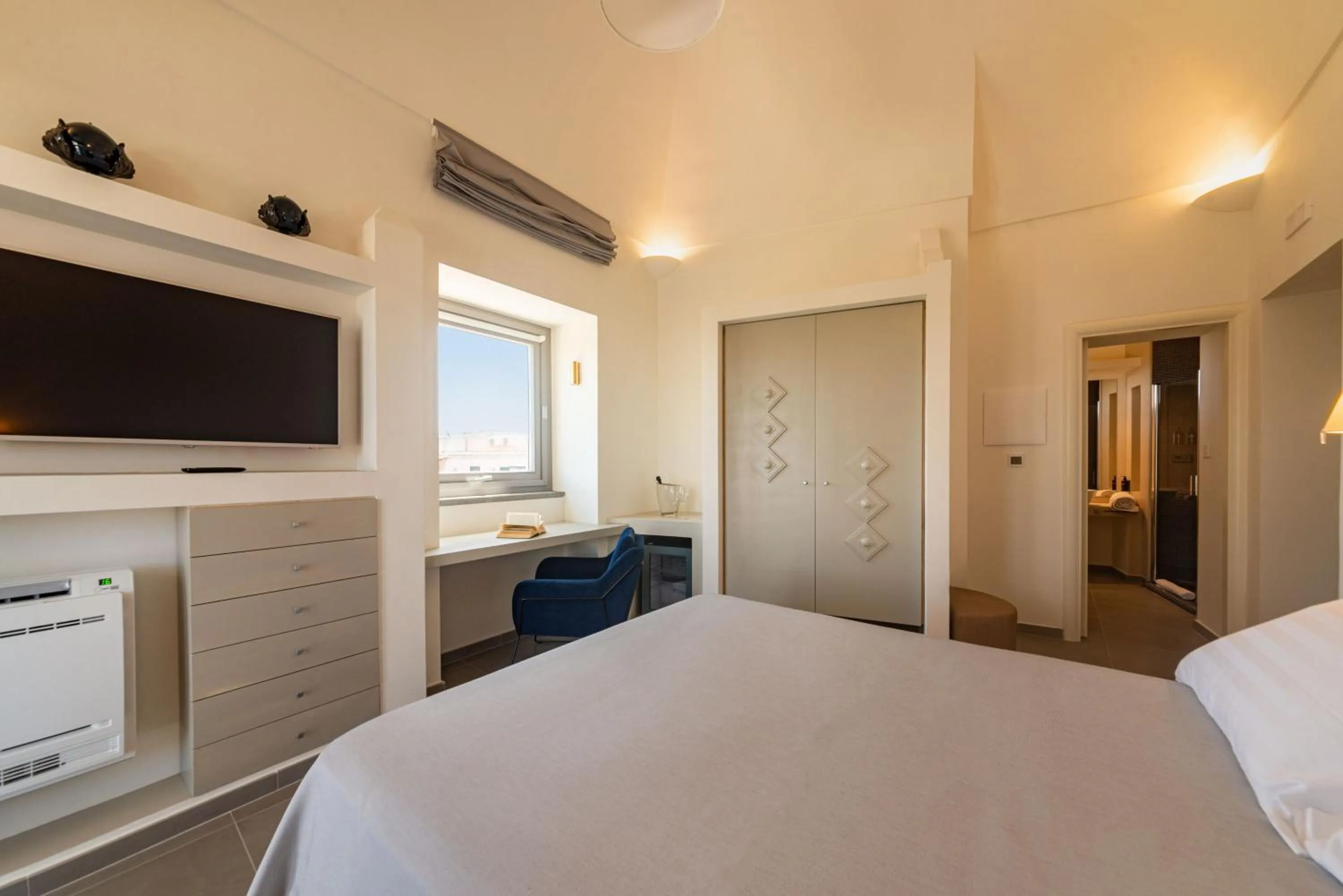 Insula Boutique Hotel