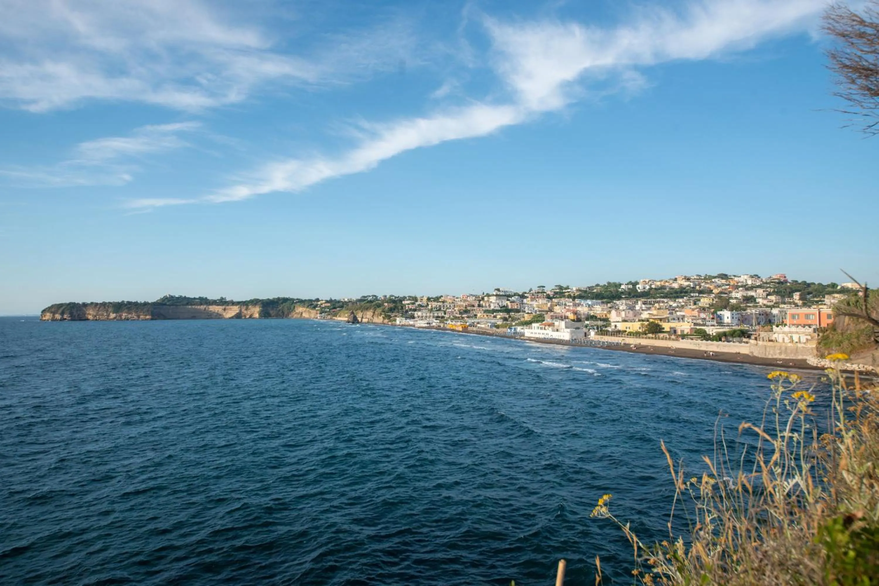 Nearby landmark in Insula Boutique Hotel