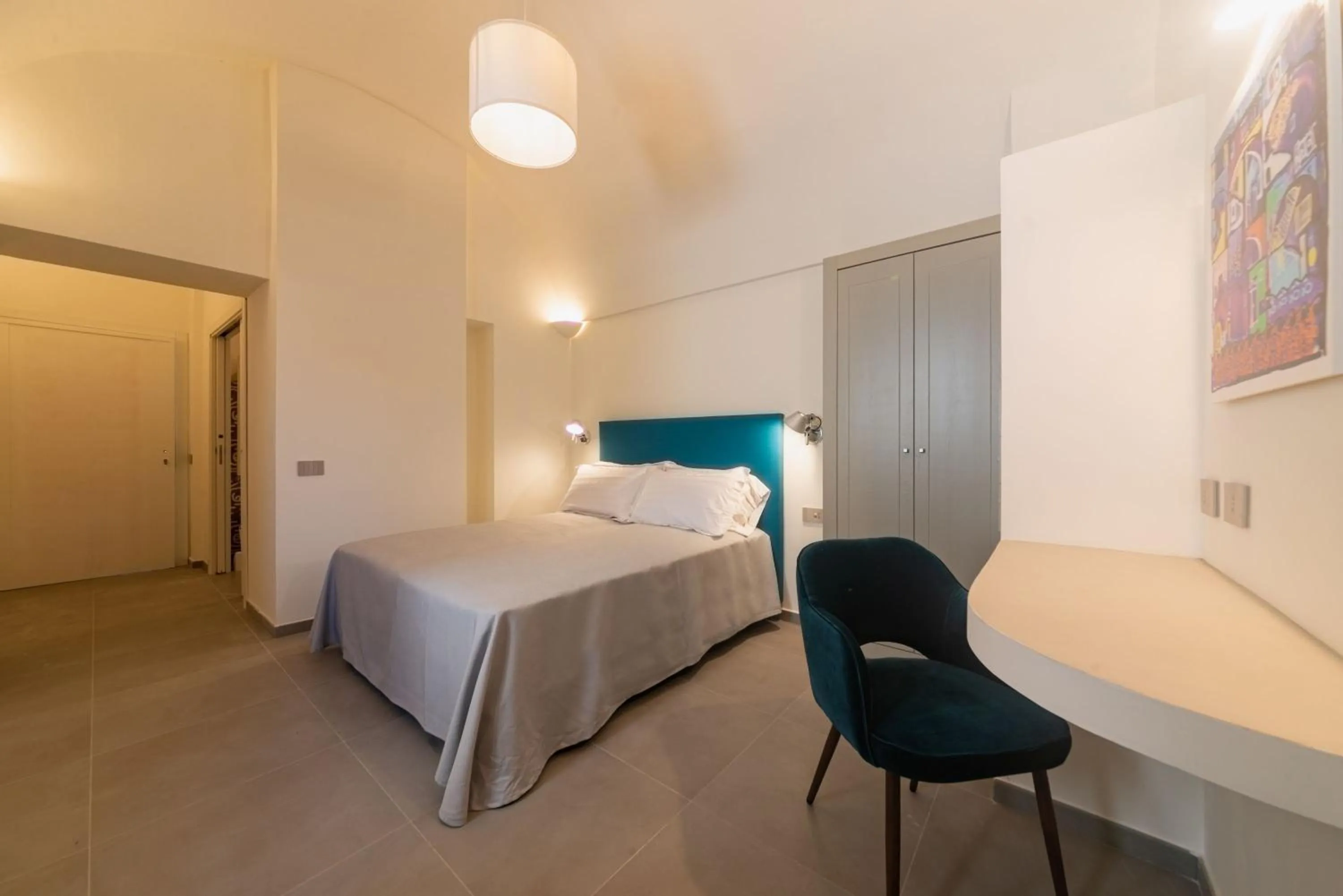 Insula Boutique Hotel