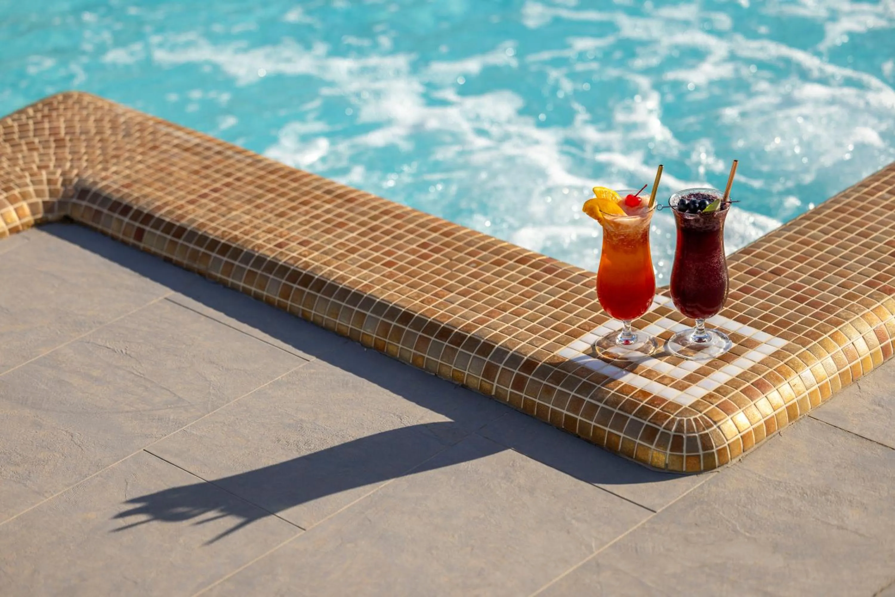 Day in Insula Boutique Hotel