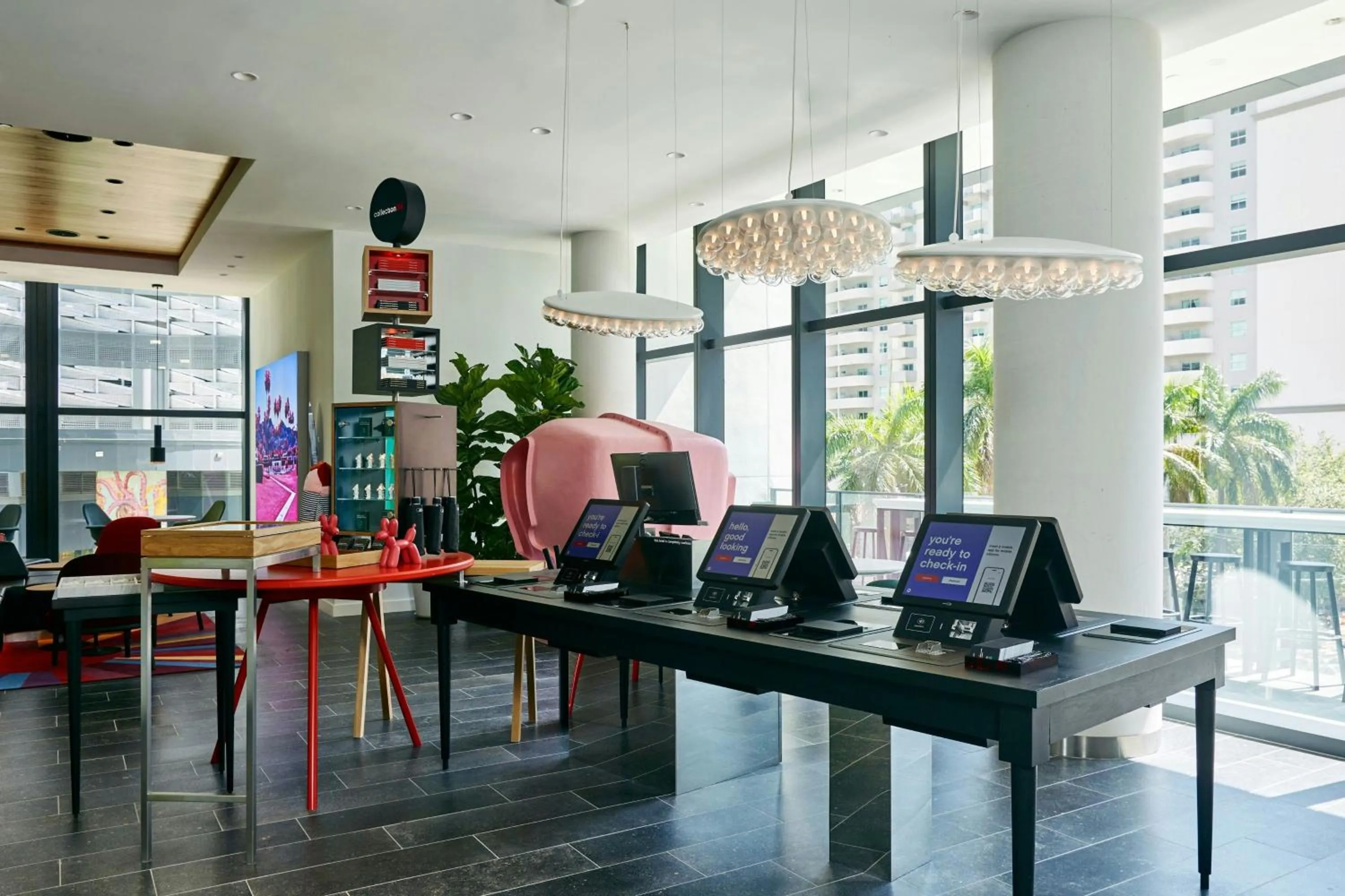 Other in citizenM Miami Brickell