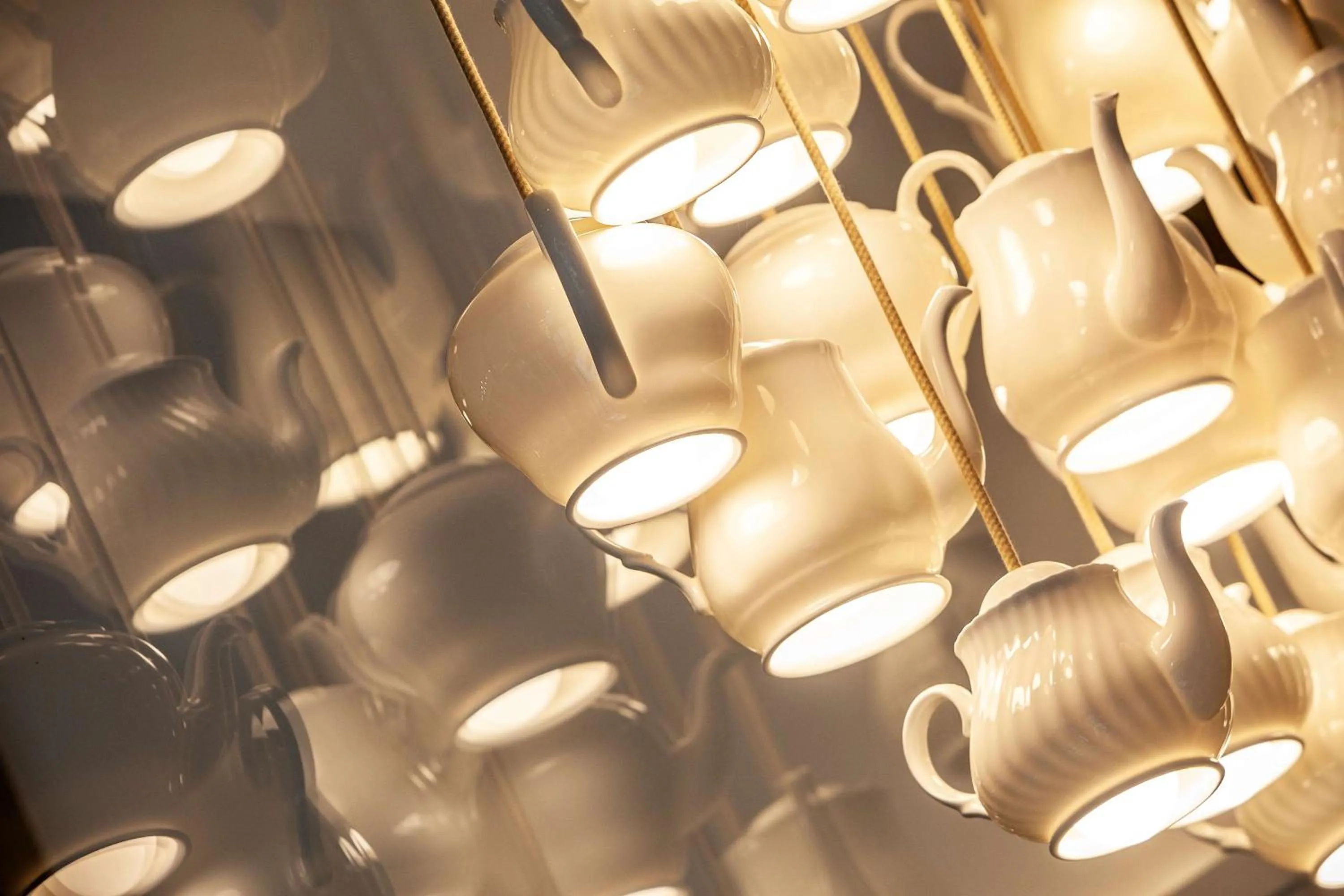 Restaurant/places to eat in Radisson Blu Béke Hotel, Budapest