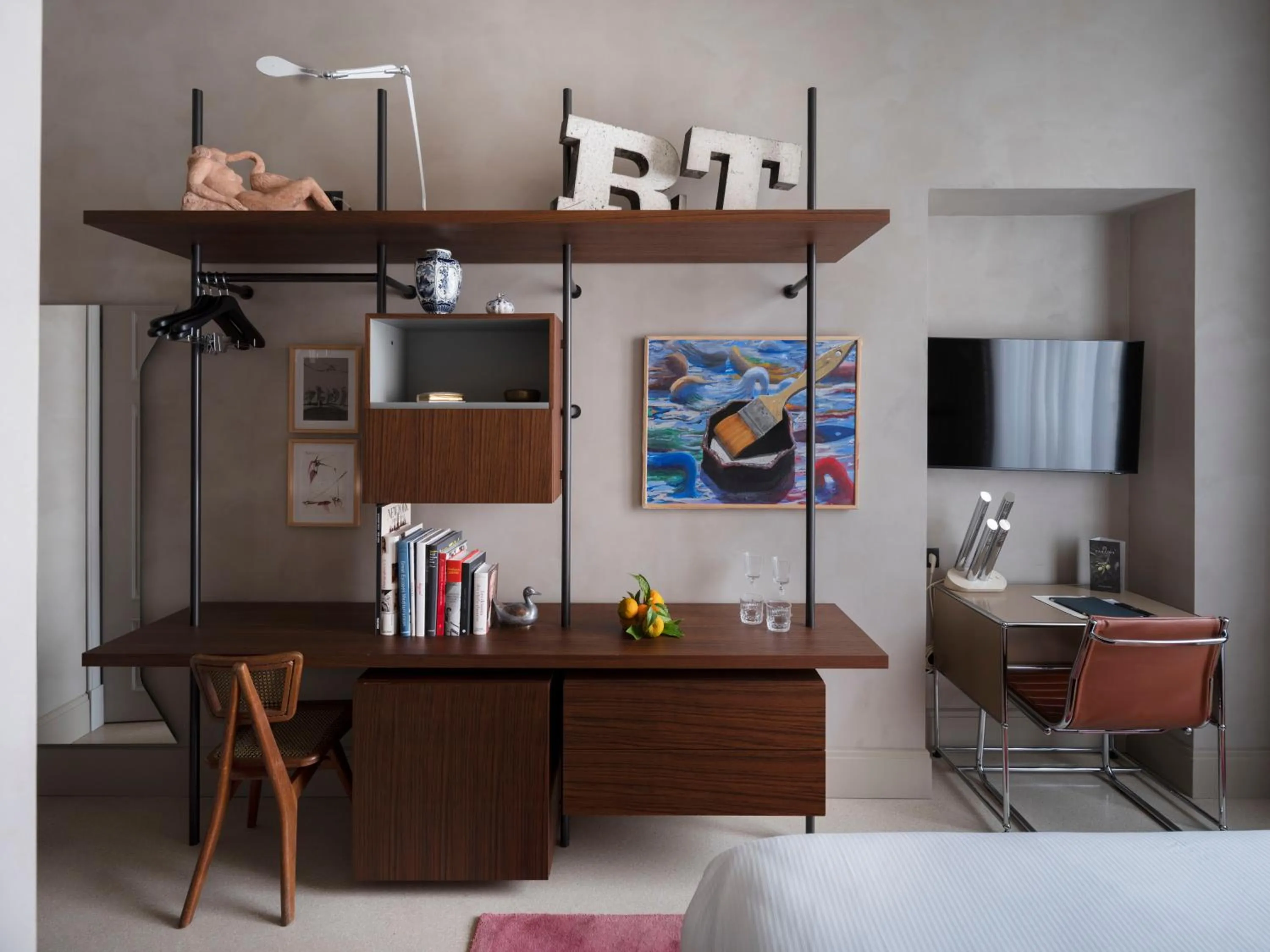 hair dresser in Paradis Pietrasanta