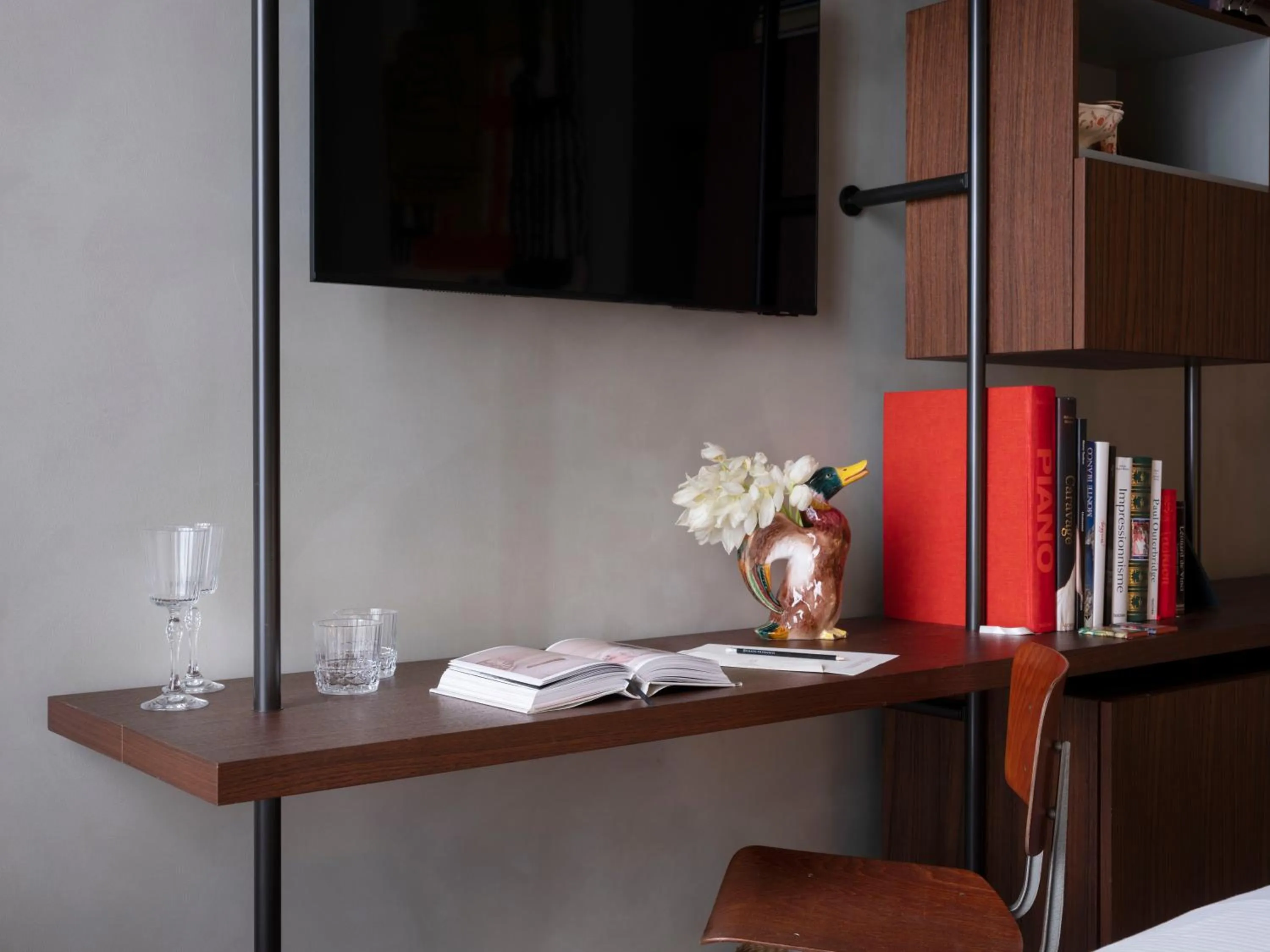 hair dresser in Paradis Pietrasanta