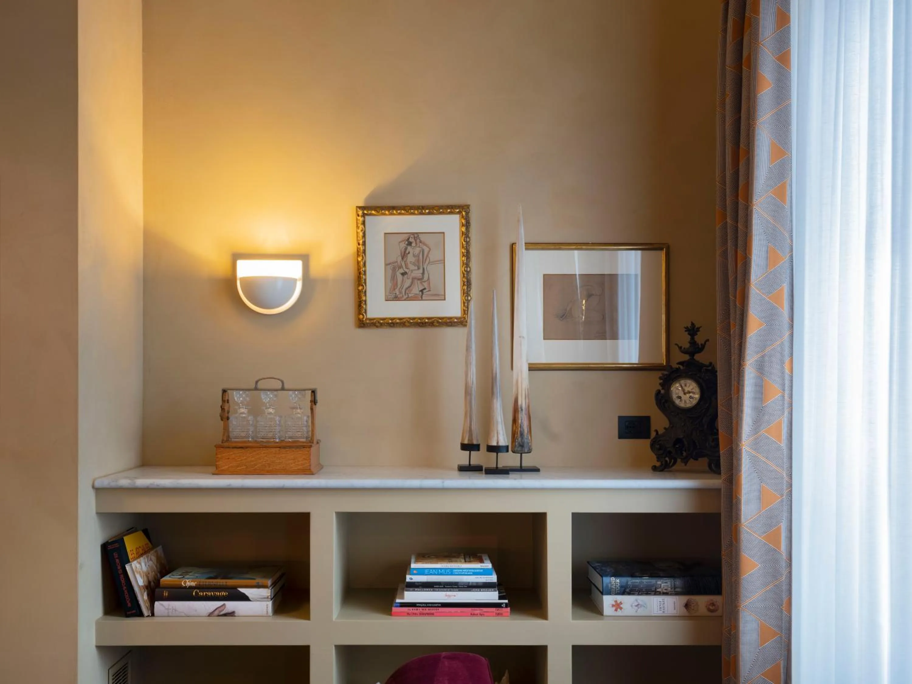 hair dresser in Paradis Pietrasanta