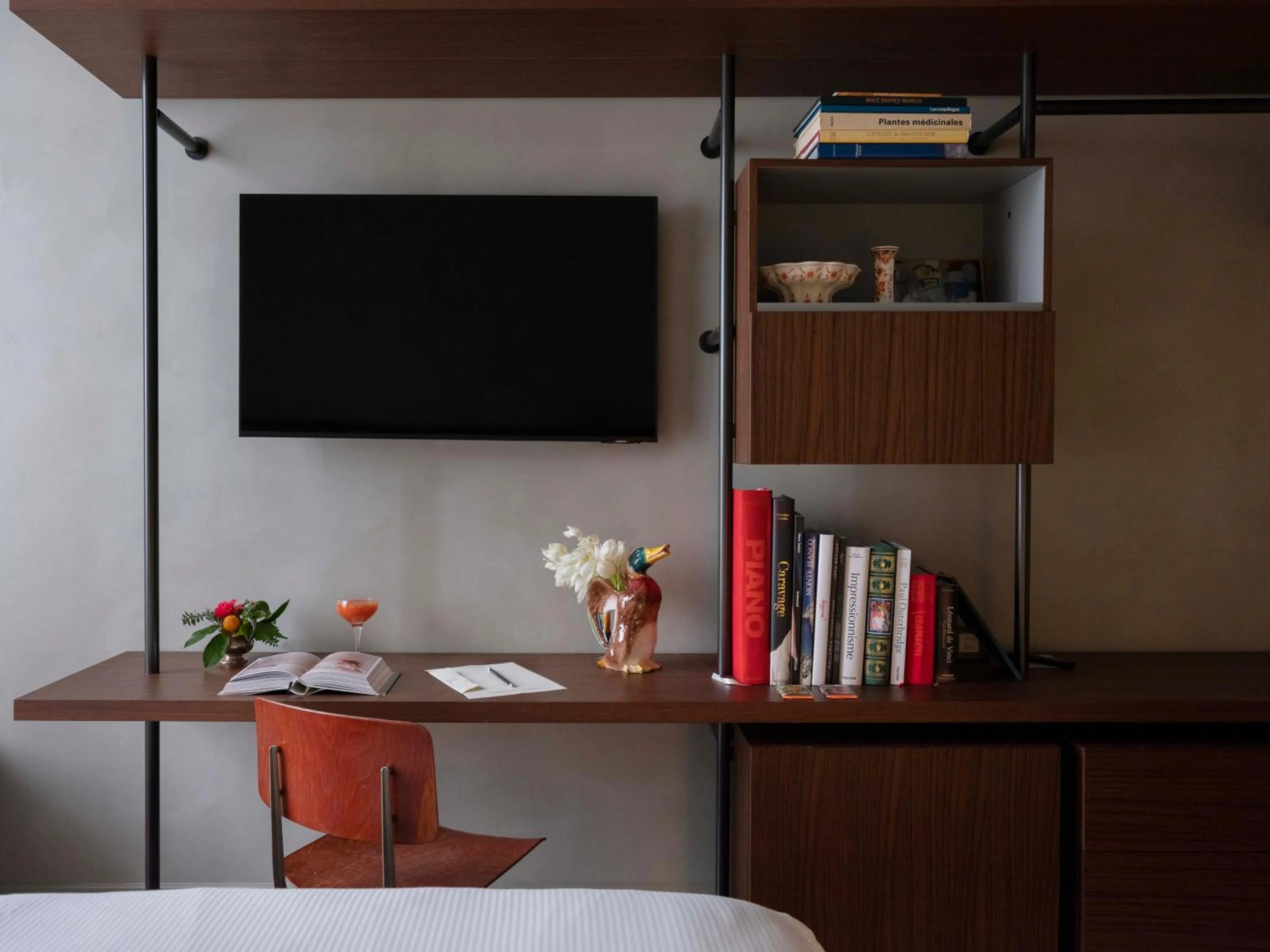 hair dresser in Paradis Pietrasanta