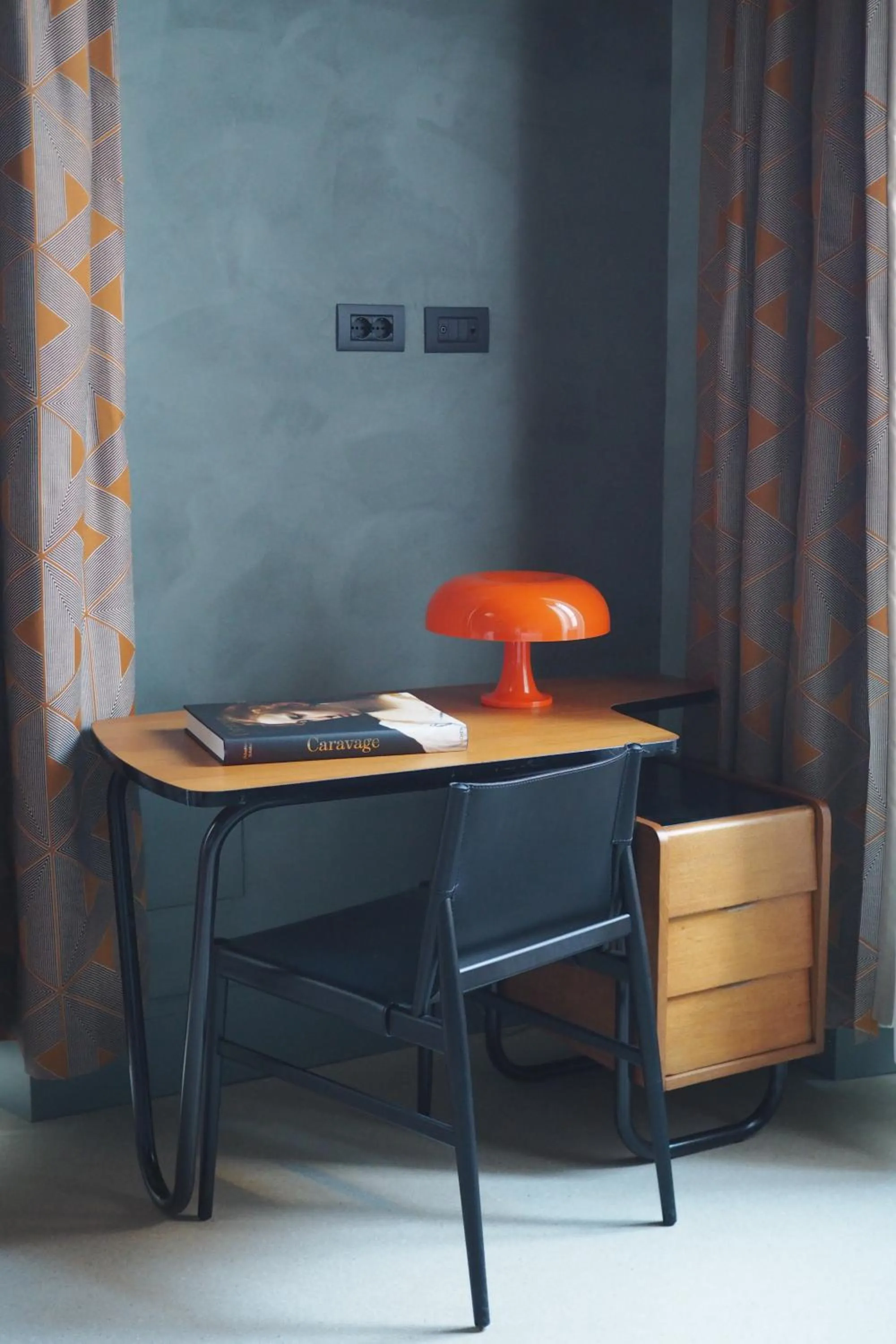 hair dresser in Paradis Pietrasanta