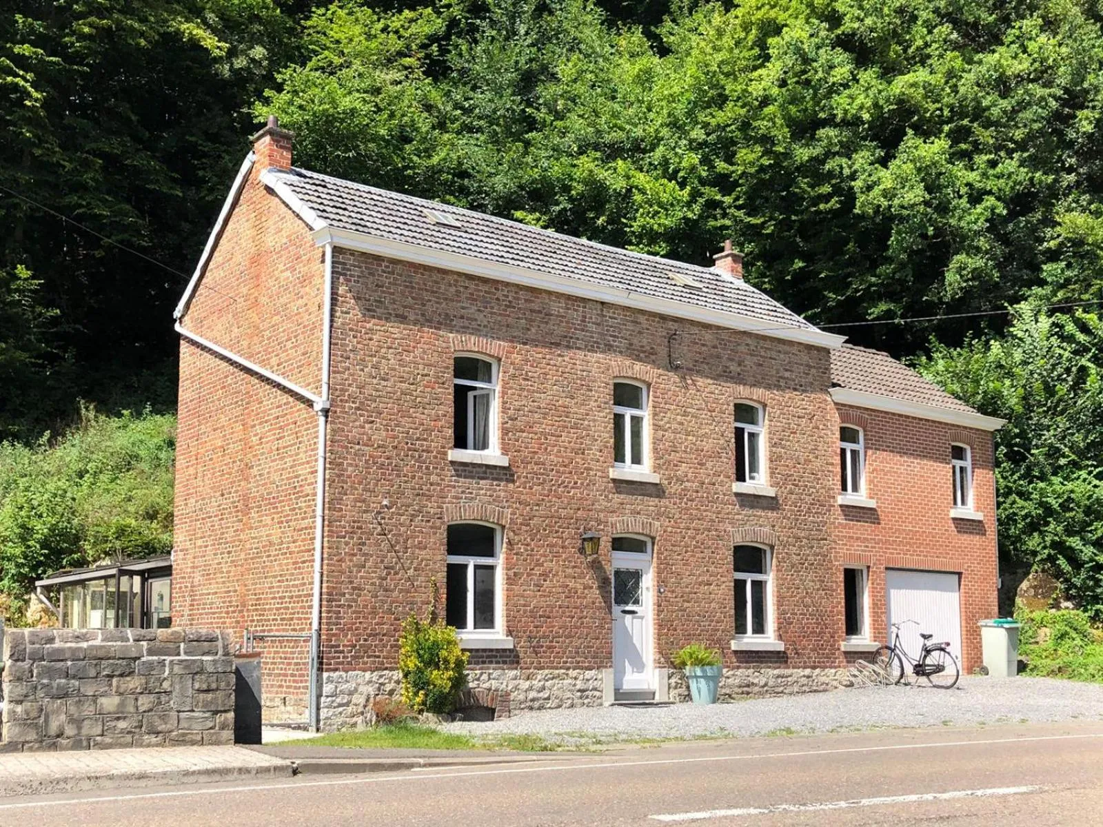Property building in Cent Trente