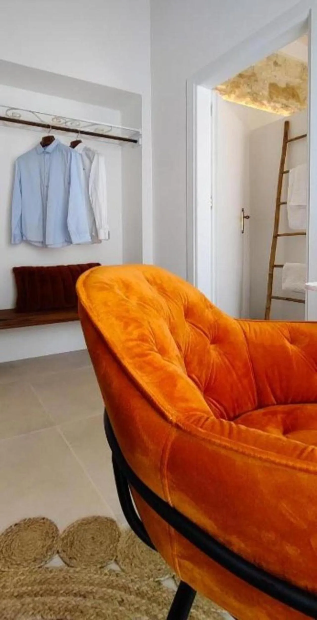 Bed in Calamùrn Ortigia