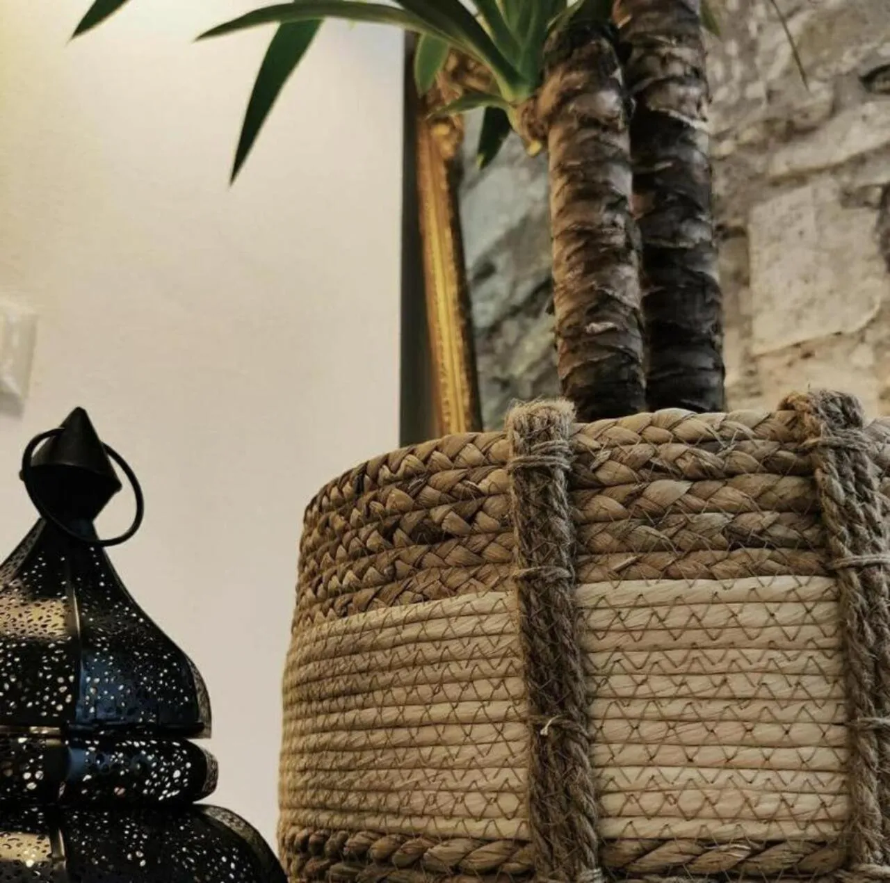 Decorative detail in Calamùrn Ortigia